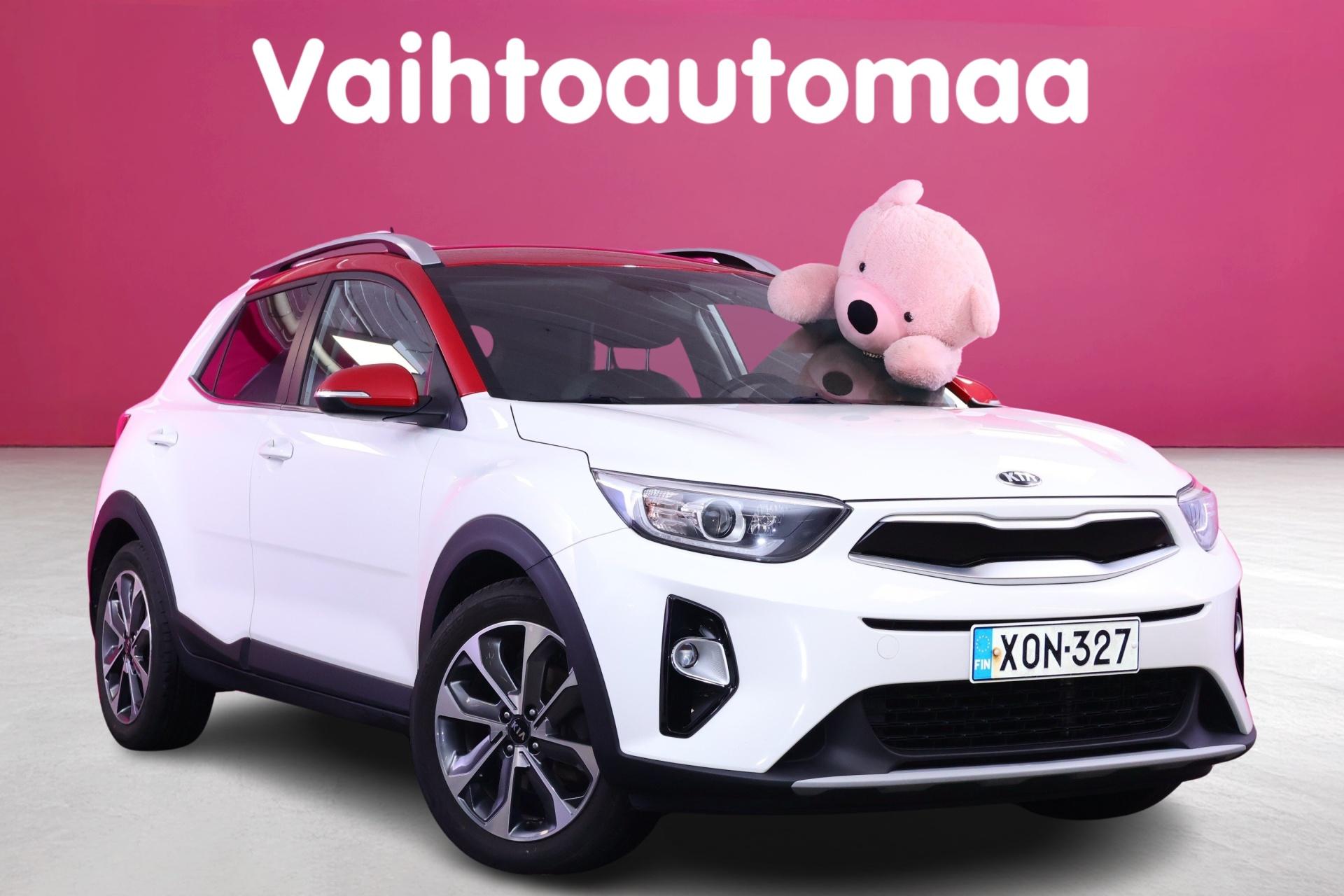 KIA Stonic 2018