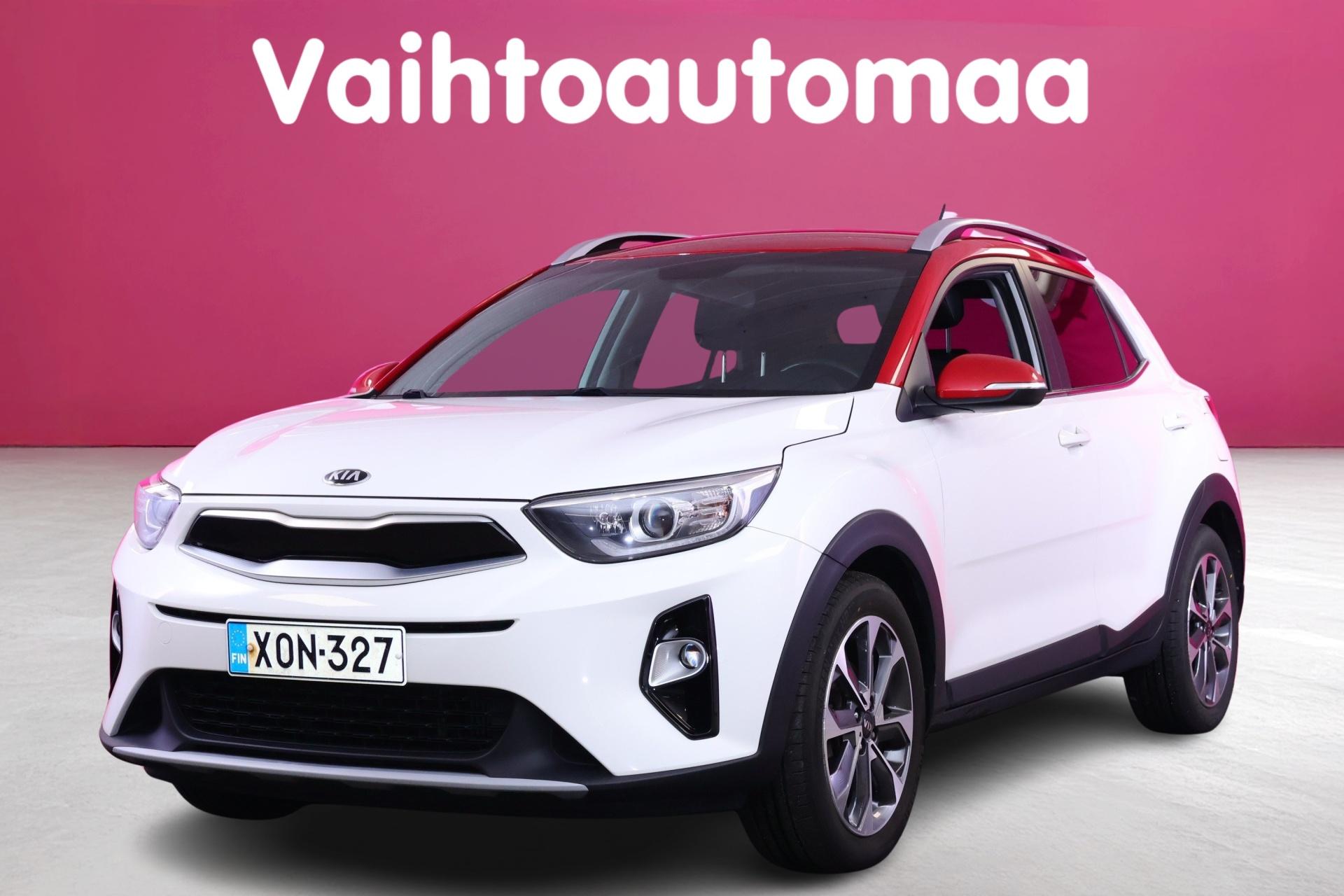 KIA Stonic 2018