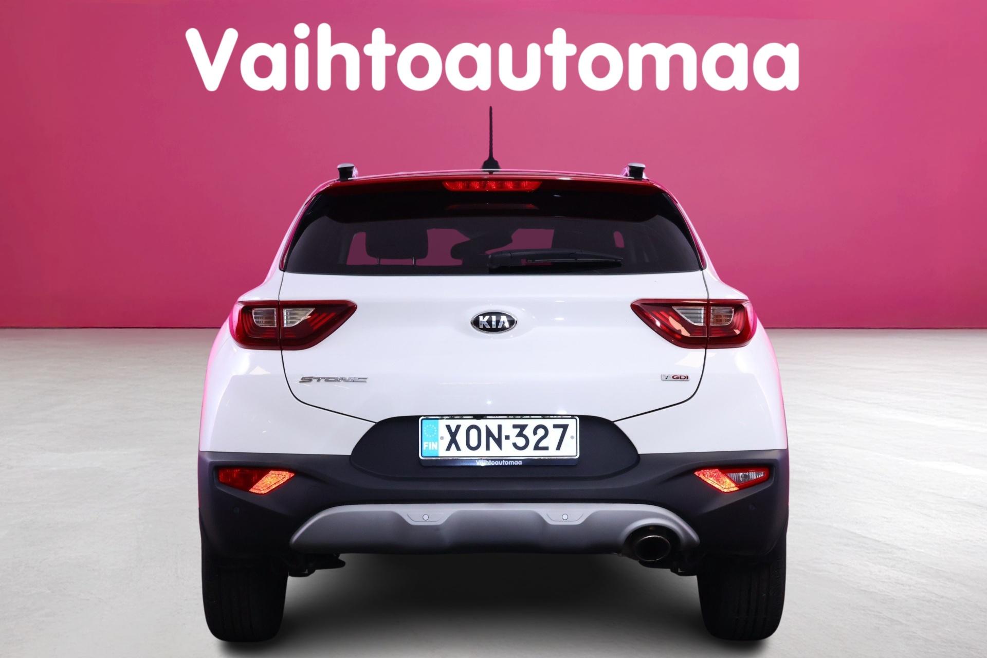 KIA Stonic 2018