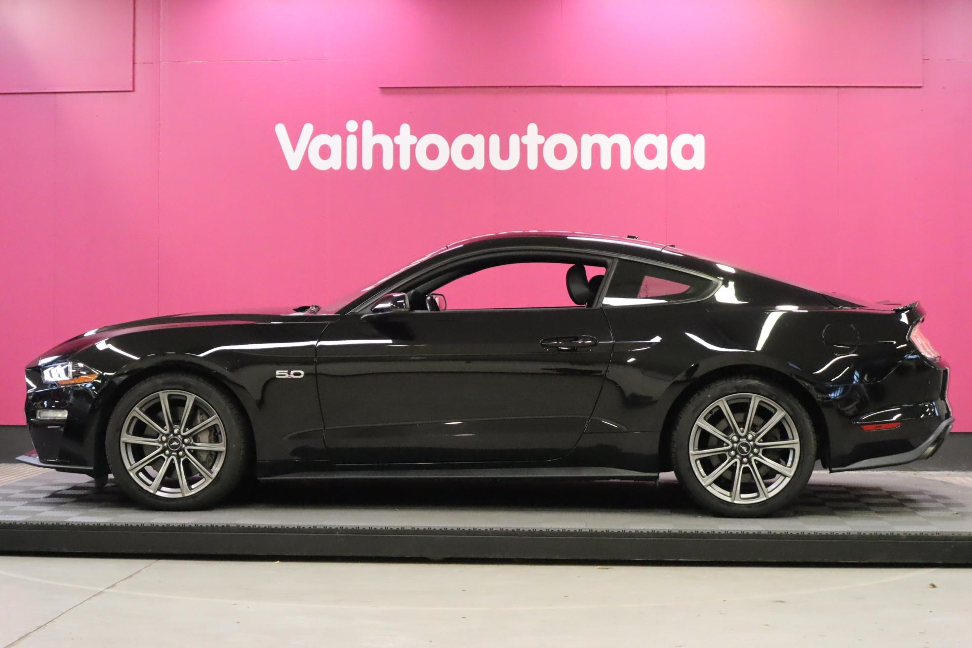 FORD Mustang 2019