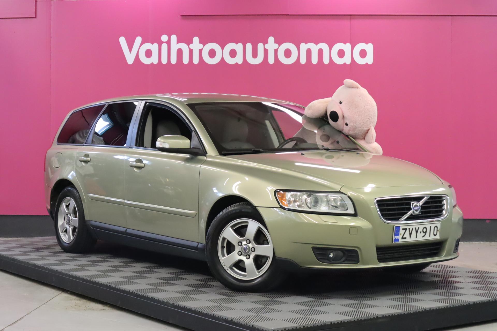 VOLVO V50 2008