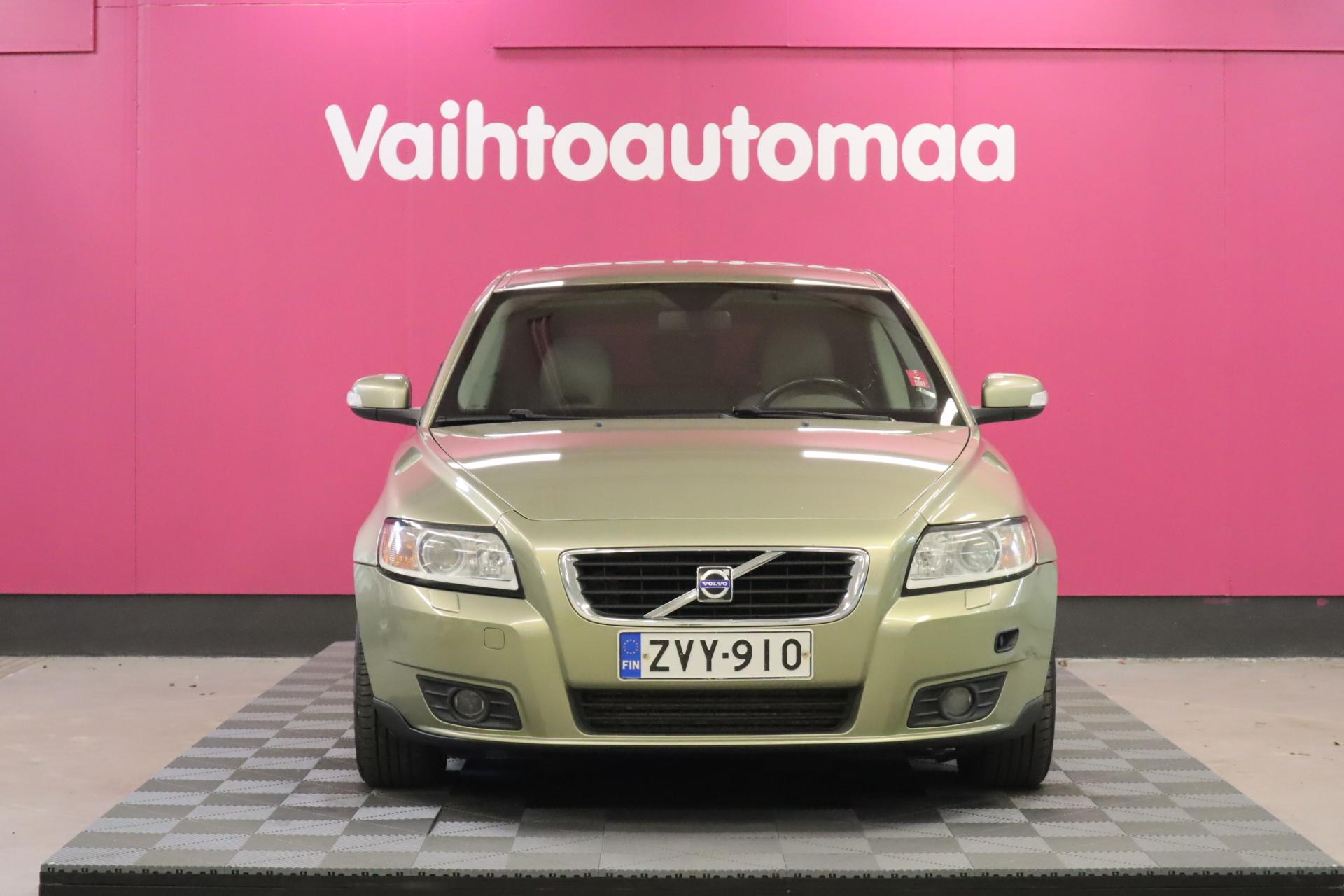 VOLVO V50 2008