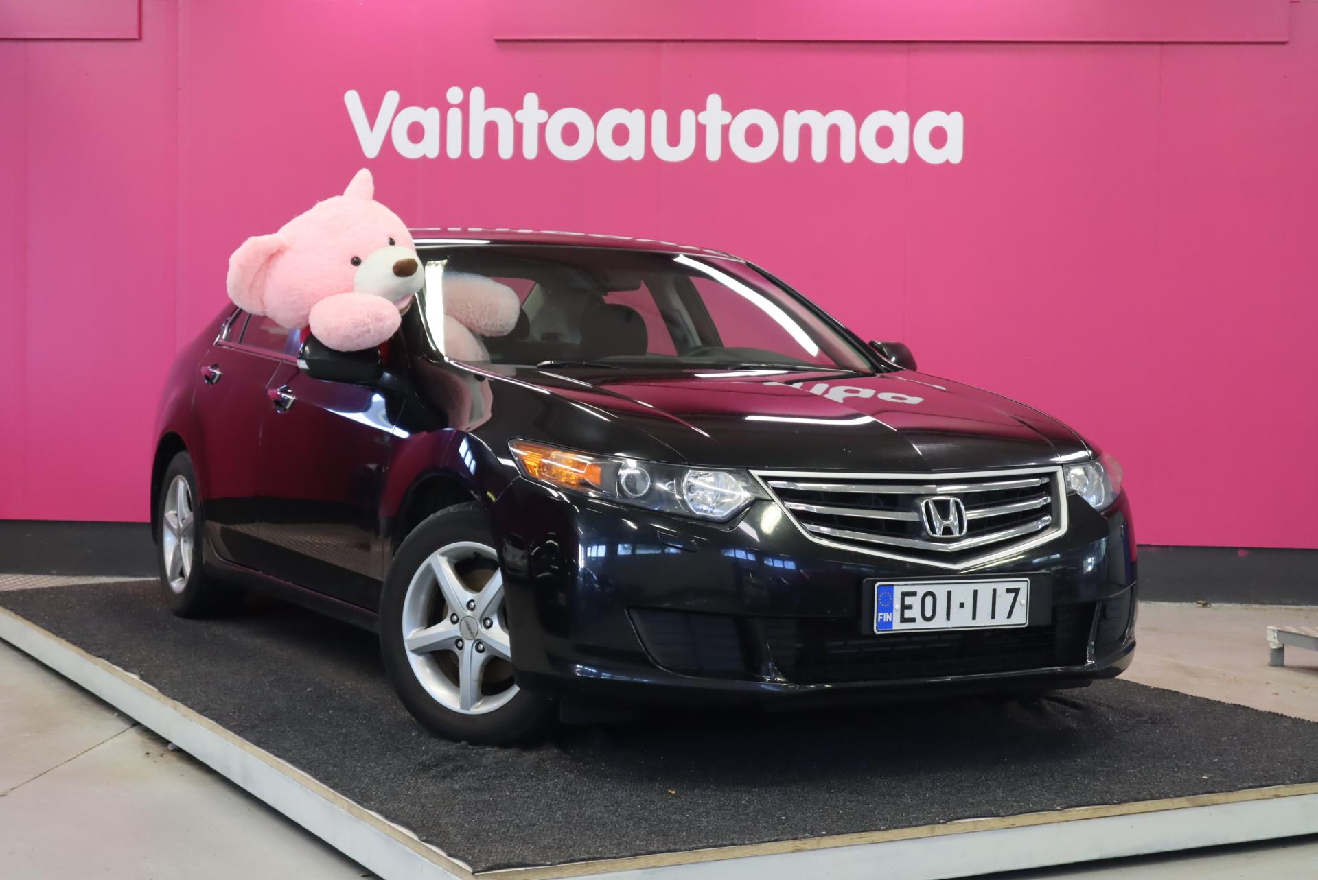HONDA Accord 2011