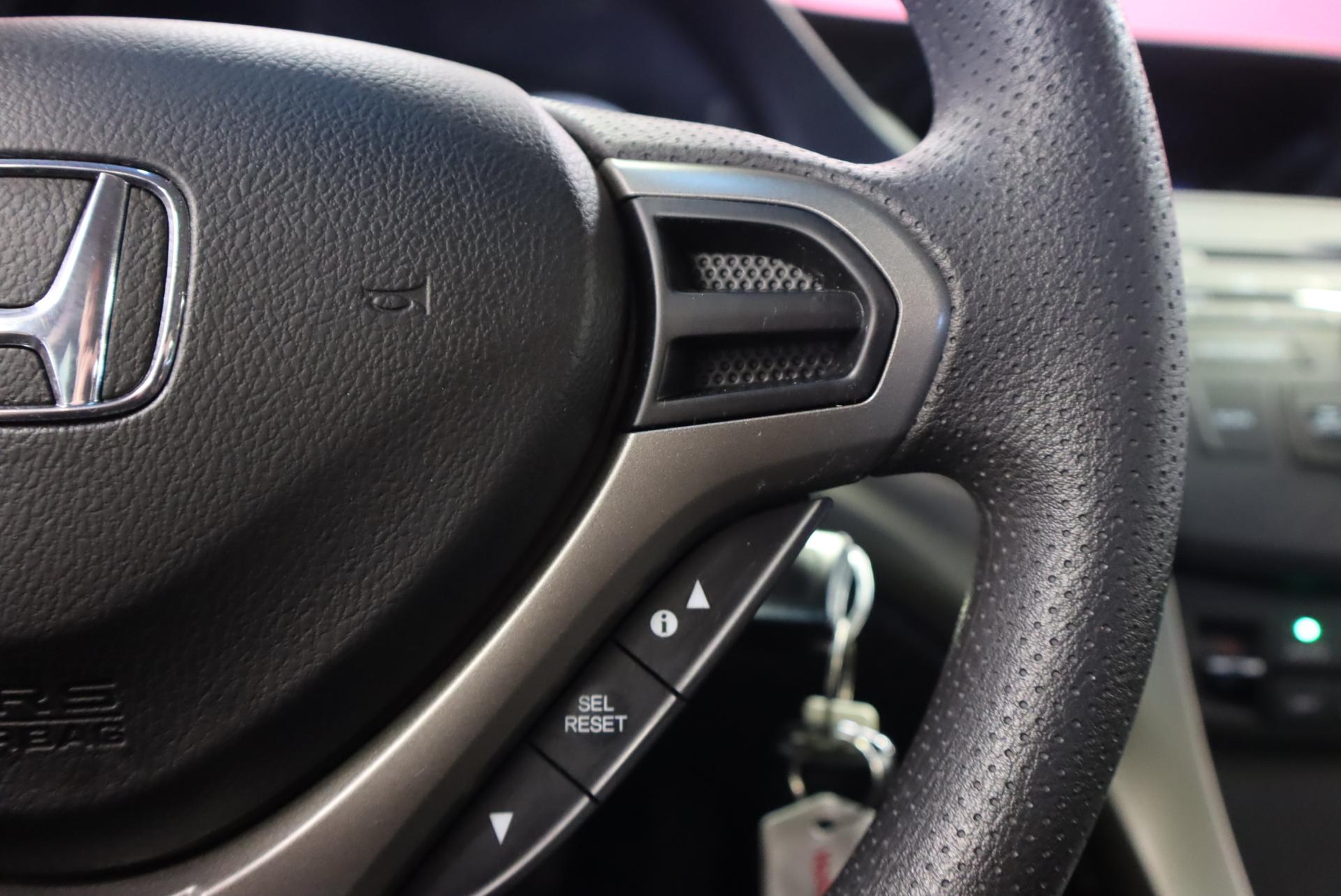 HONDA Accord 2011