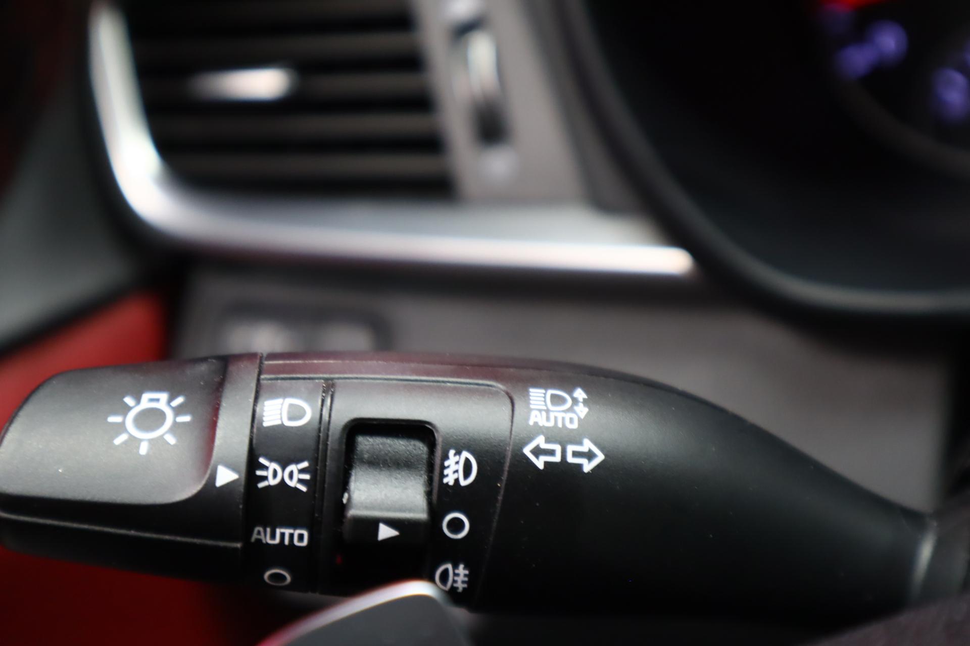 KIA Optima 2019