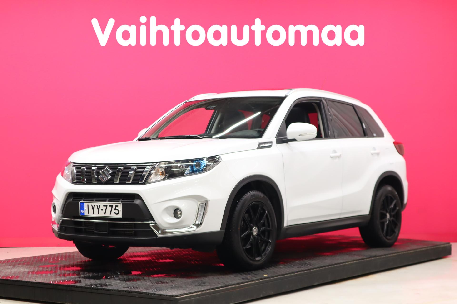 SUZUKI Vitara 2020