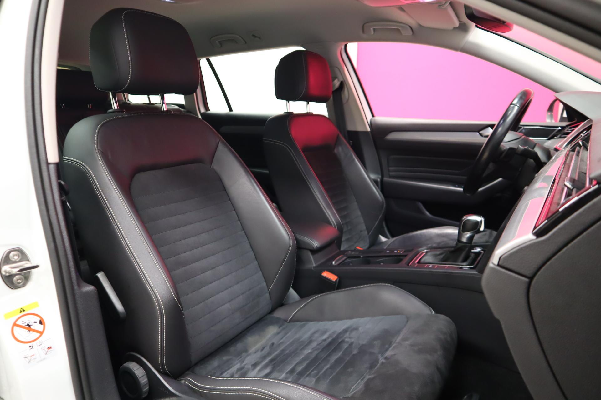 VOLKSWAGEN Passat 2020