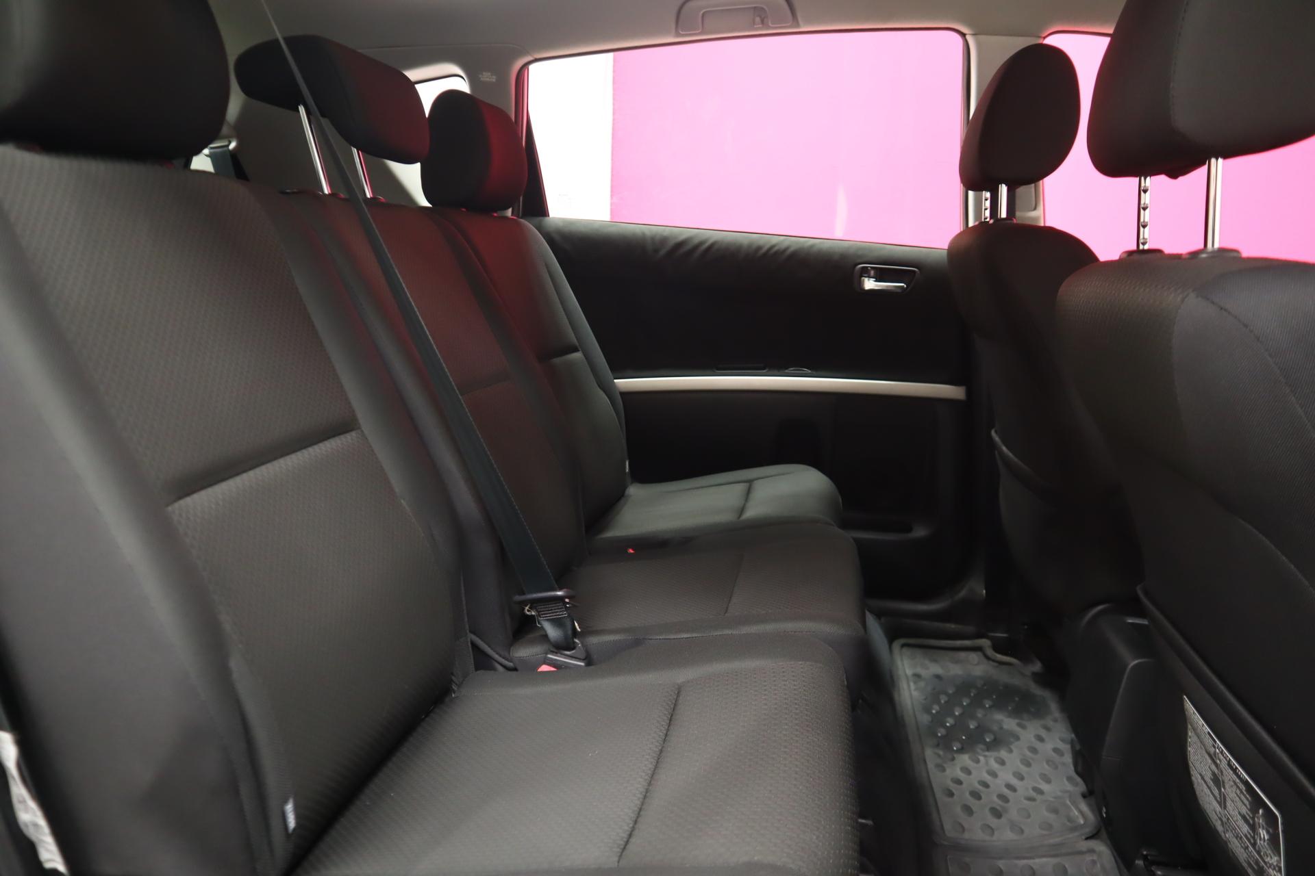 TOYOTA Corolla Verso 2004