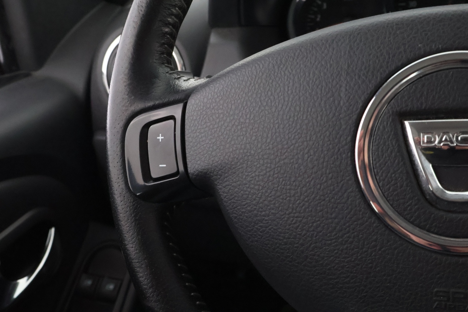 DACIA Duster 2016