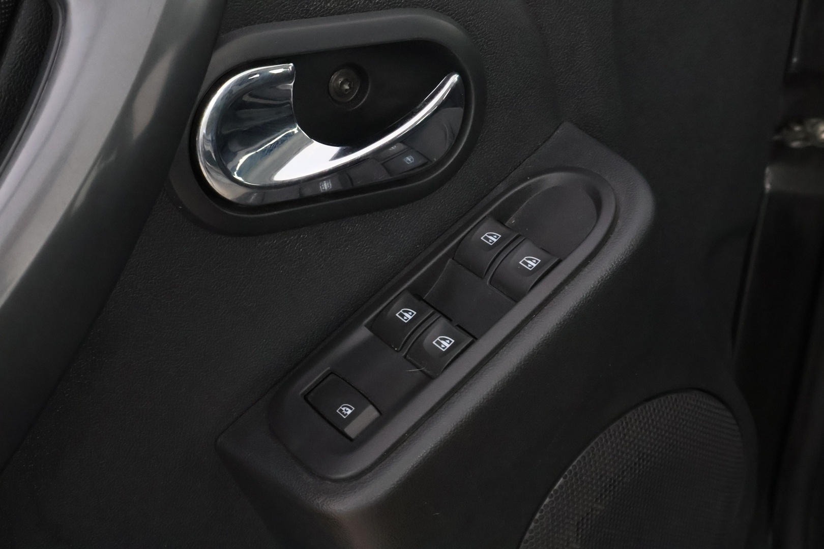 DACIA Duster 2016