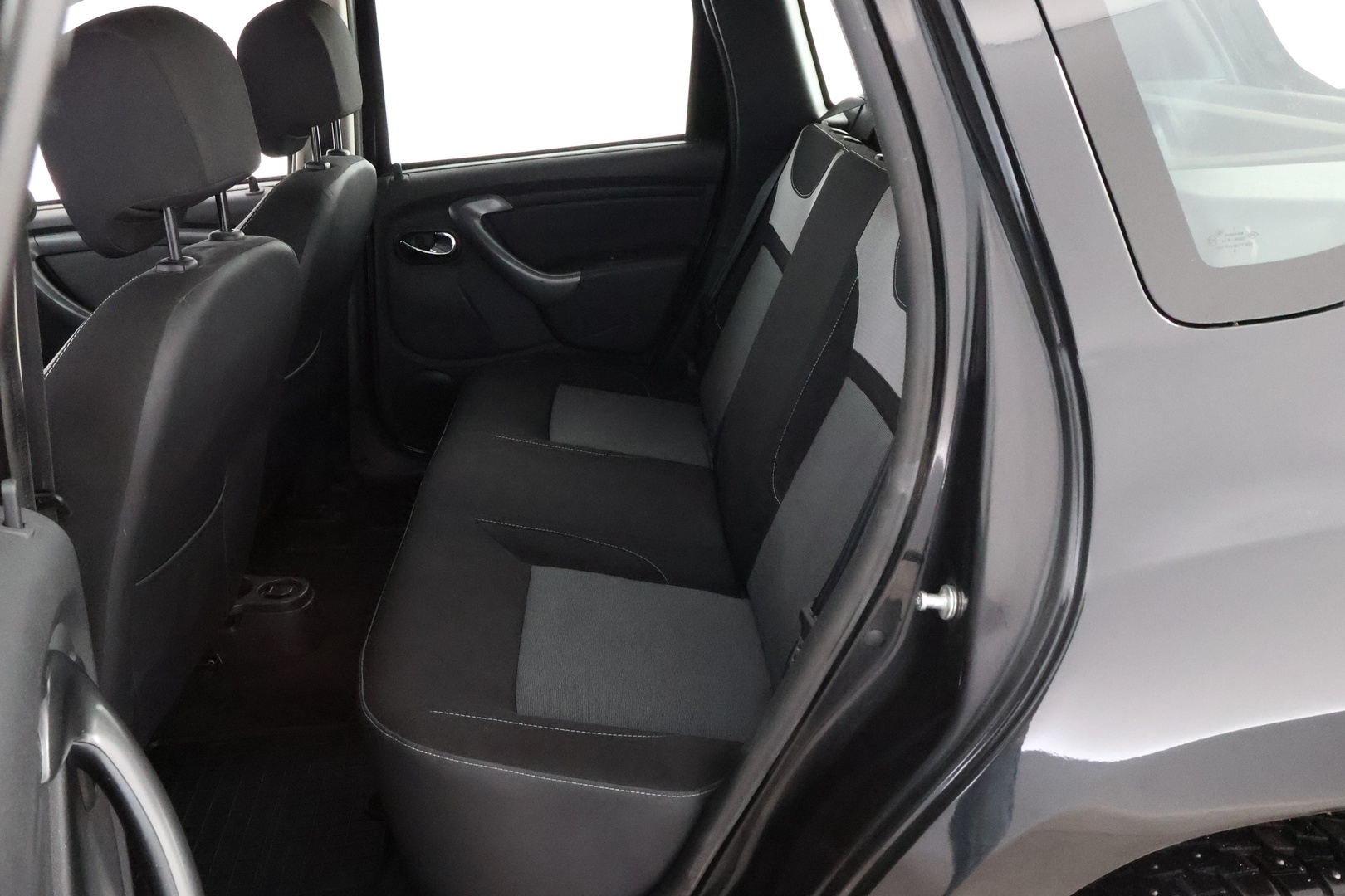 DACIA Duster 2016