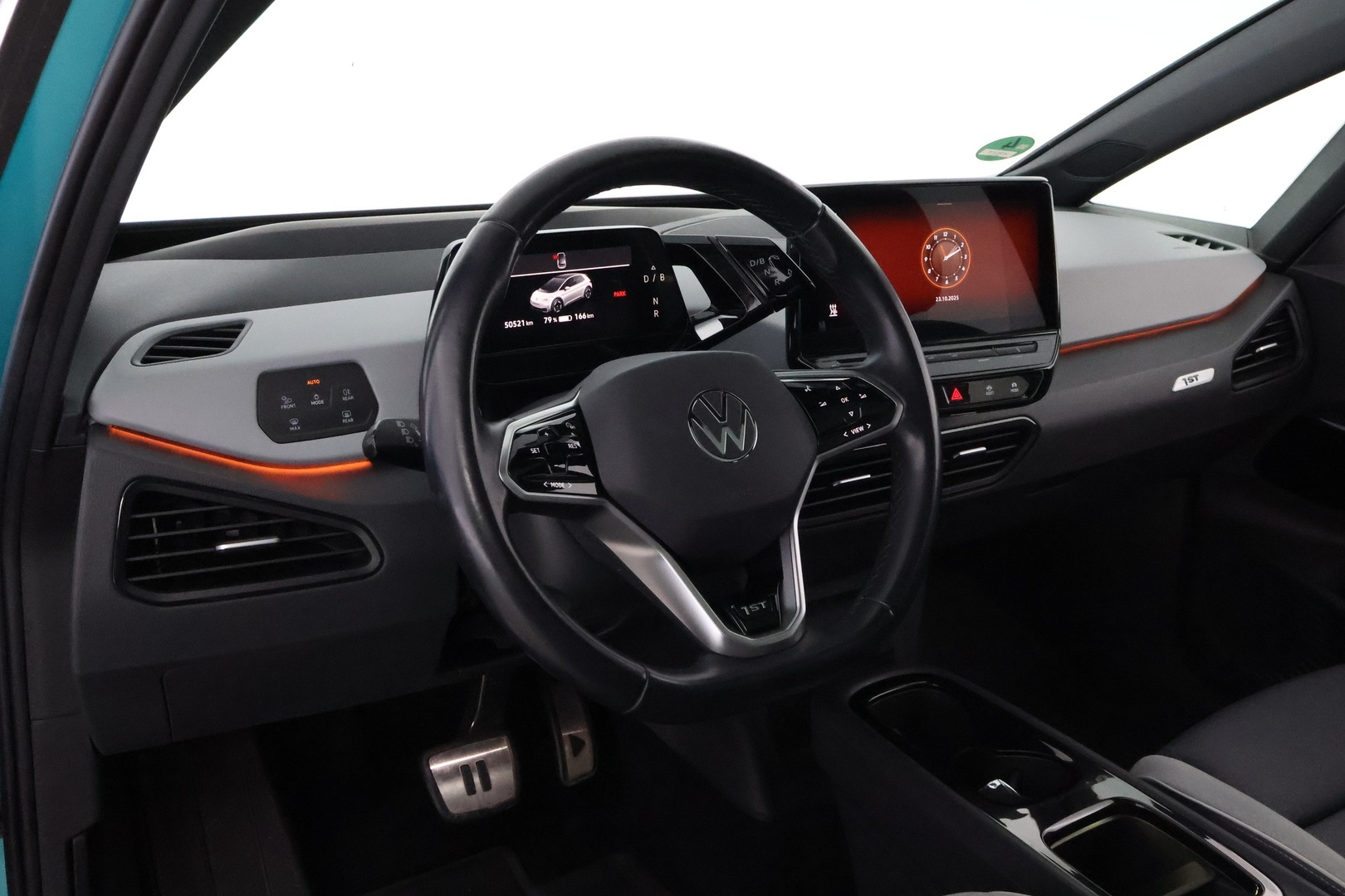 VOLKSWAGEN ID.3 2021