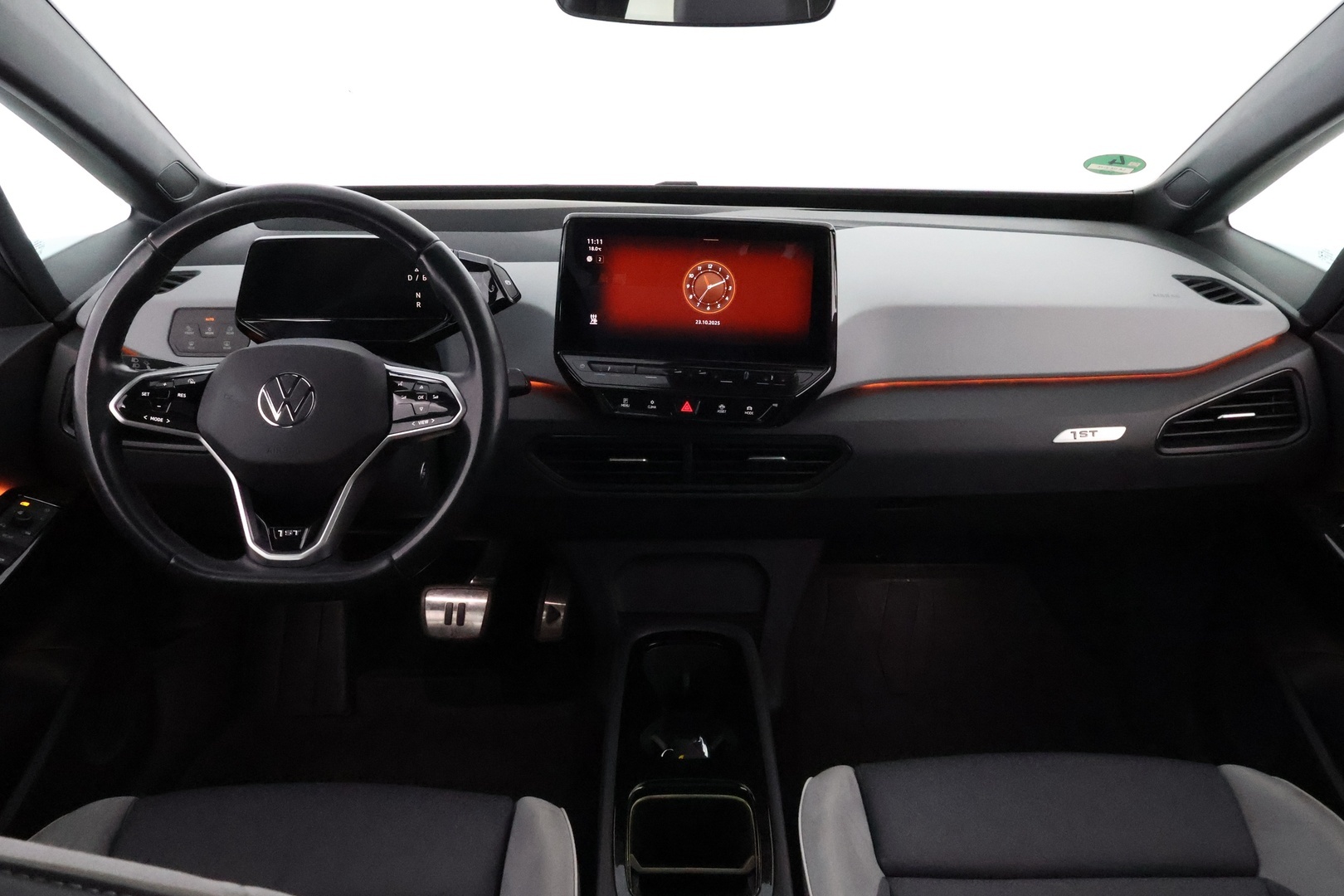 VOLKSWAGEN ID.3 2021