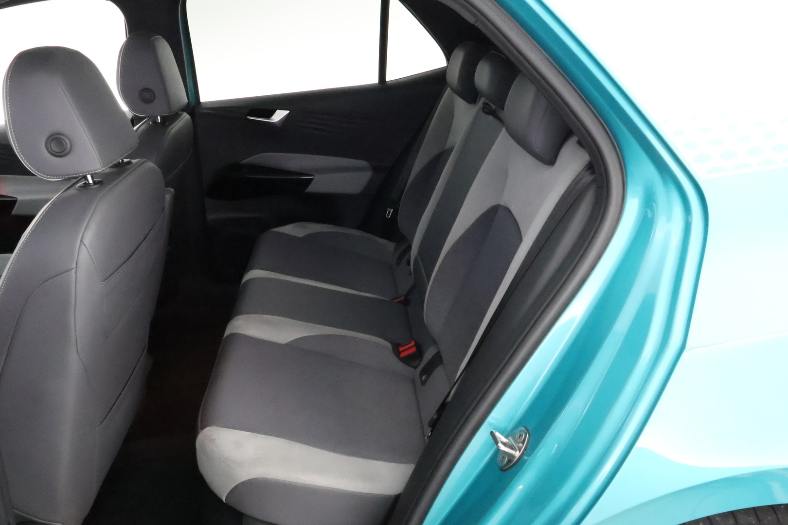 VOLKSWAGEN ID.3 2021