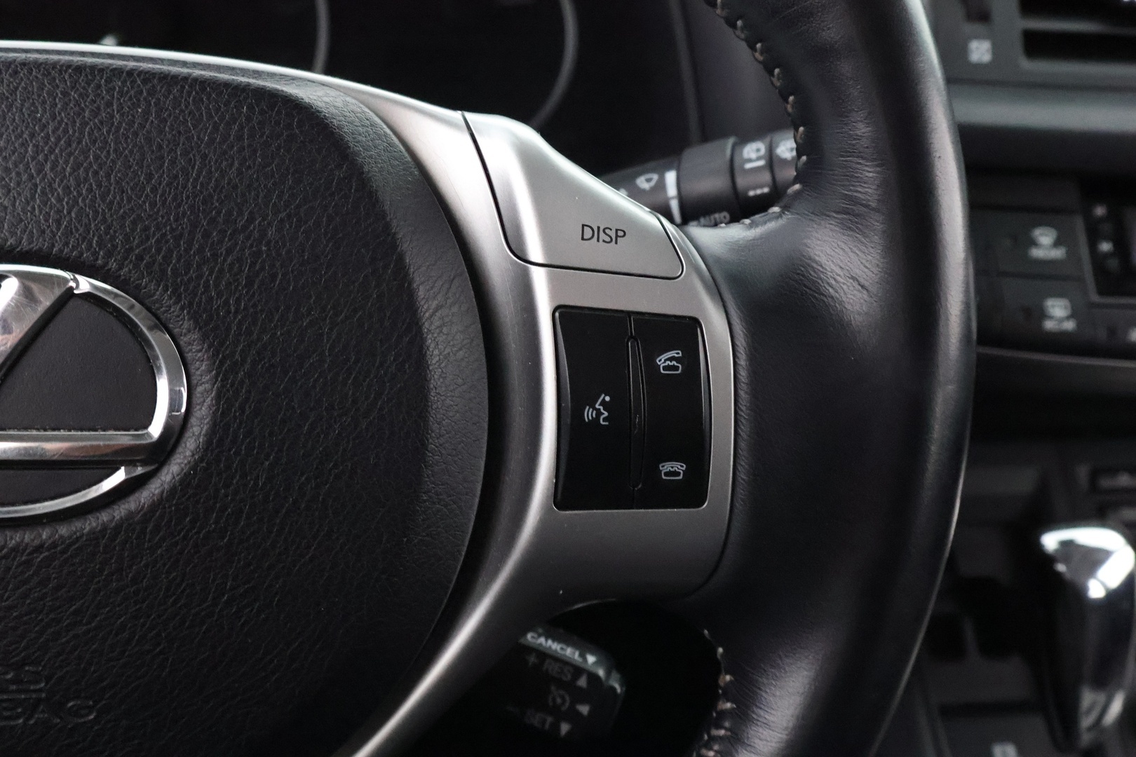 LEXUS CT 2011
