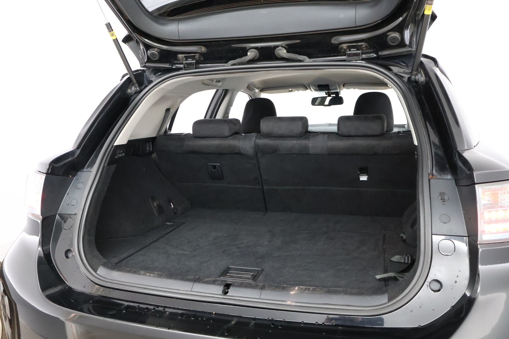 LEXUS CT 2011