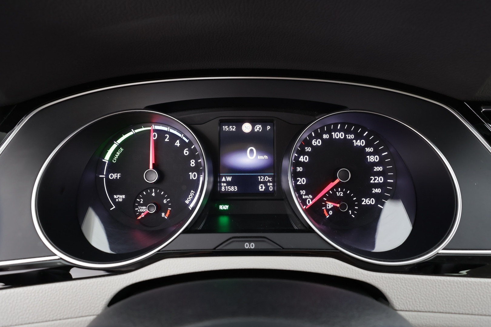 VOLKSWAGEN Passat 2020