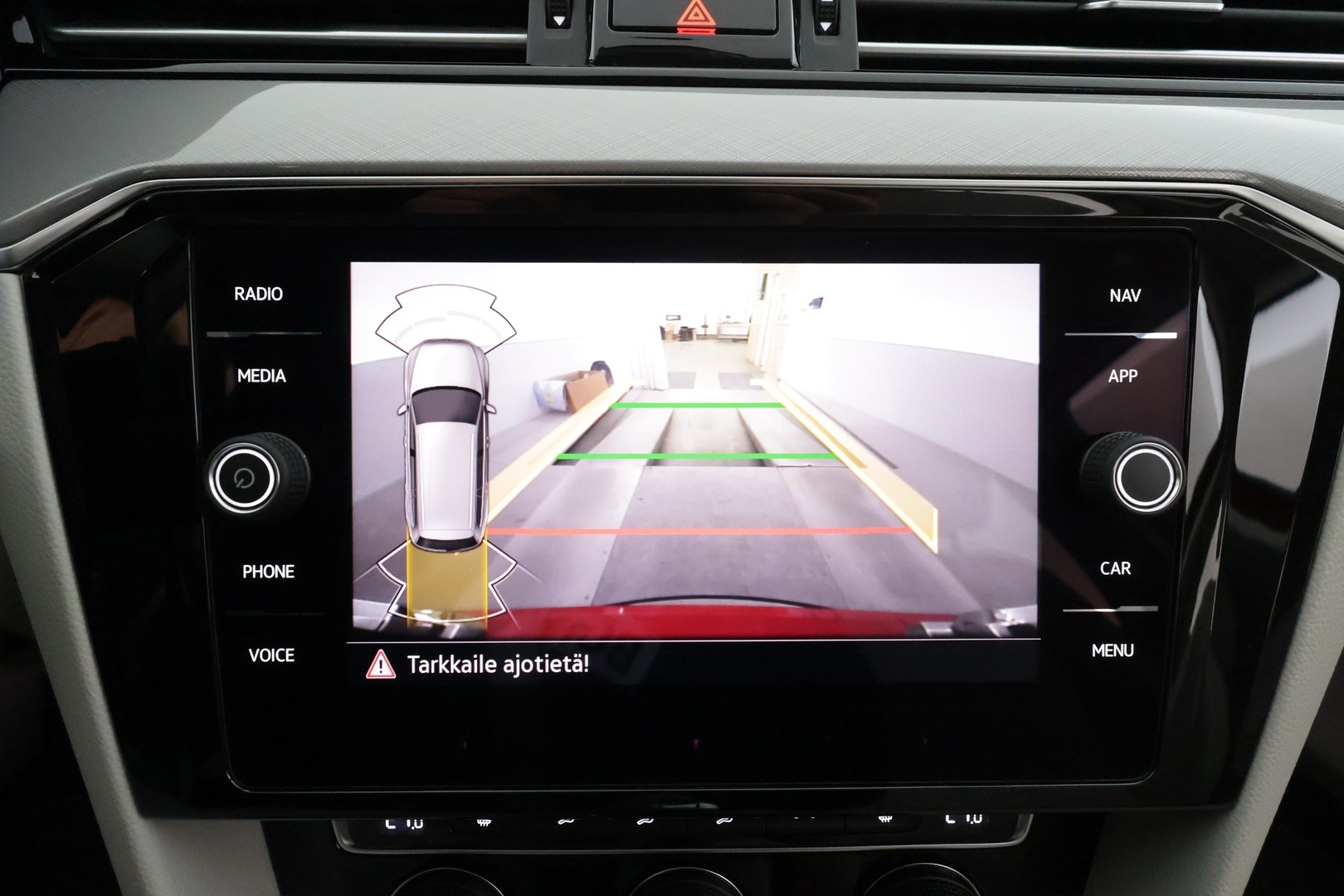 VOLKSWAGEN Passat 2020