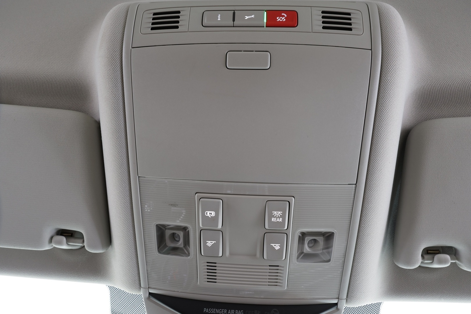 VOLKSWAGEN Passat 2020