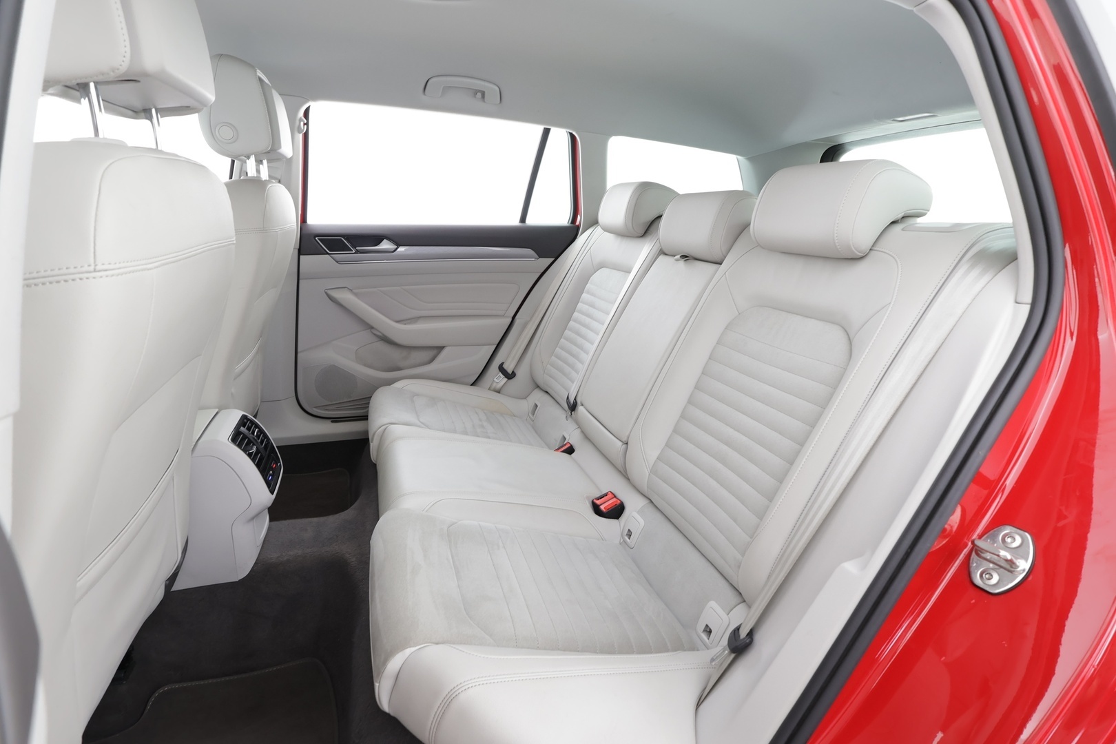 VOLKSWAGEN Passat 2020