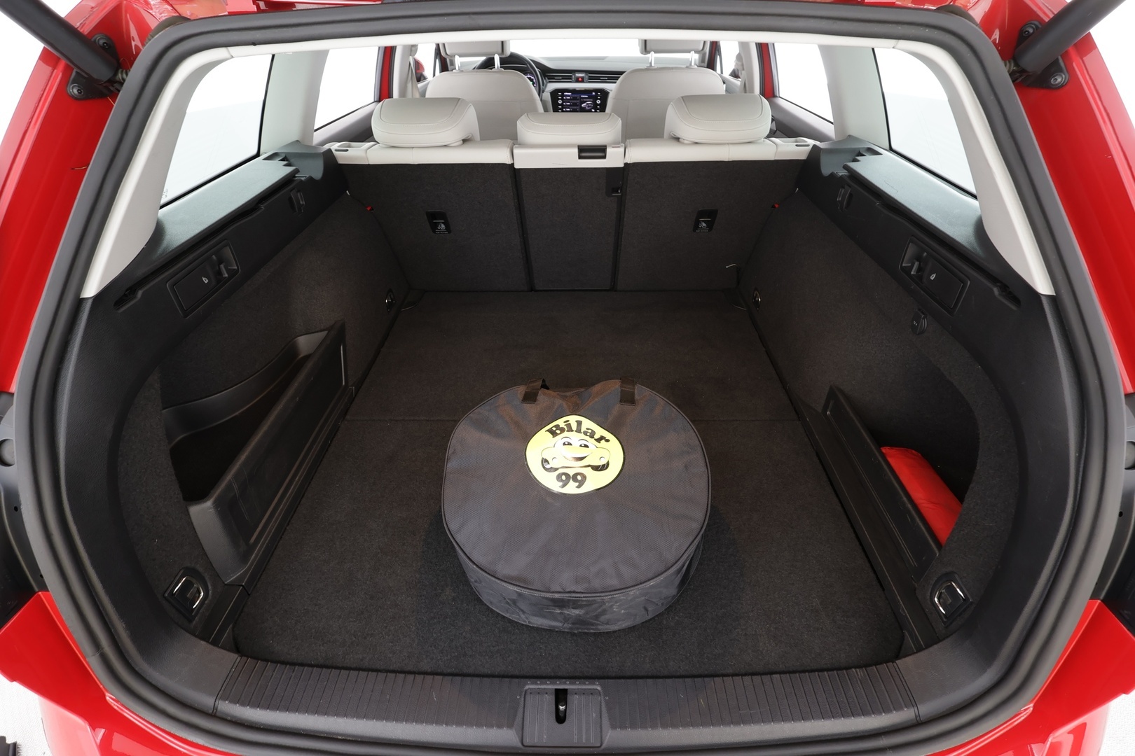 VOLKSWAGEN Passat 2020