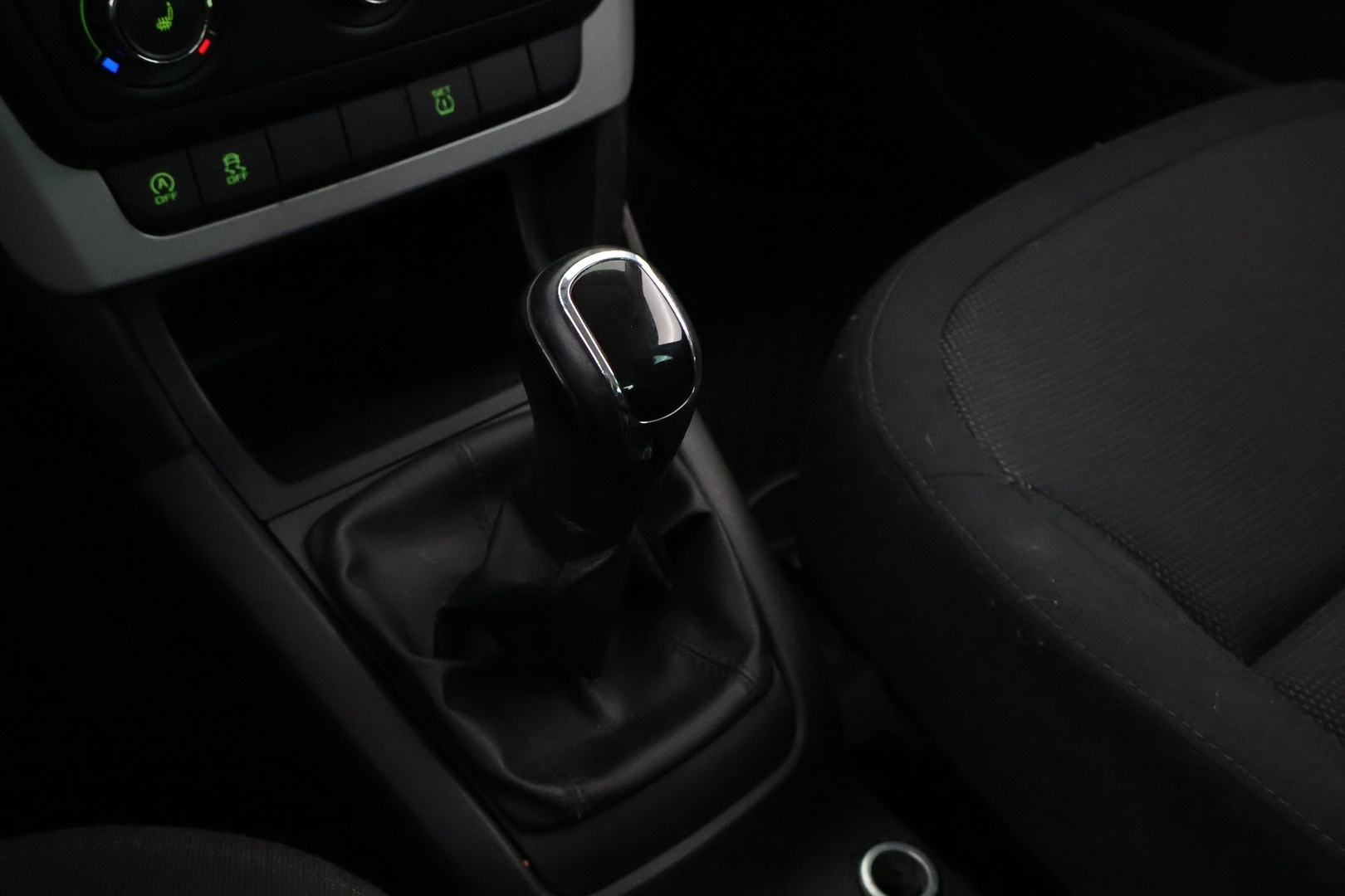 SKODA Yeti 2013