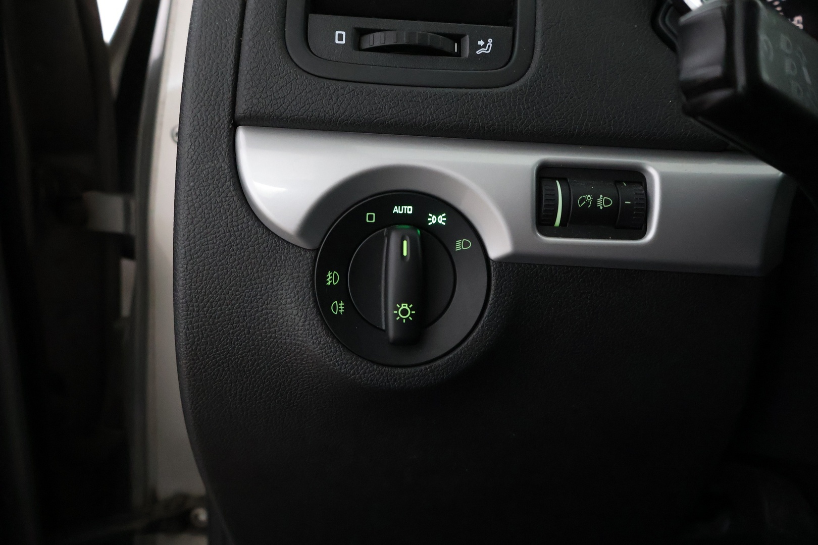 SKODA Yeti 2013