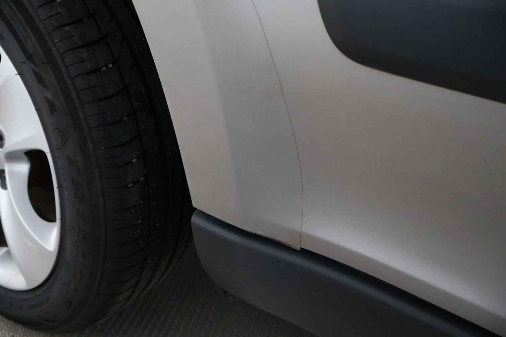 SKODA Yeti 2013