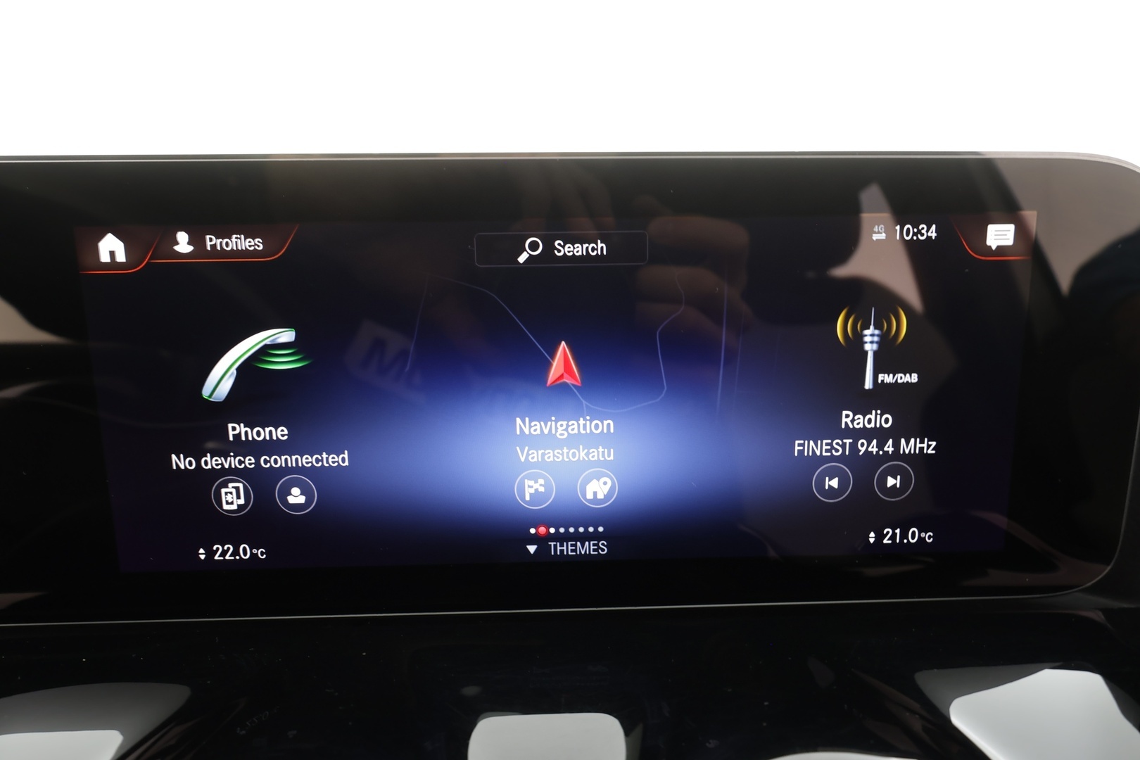 MERCEDES-BENZ GLA 2023