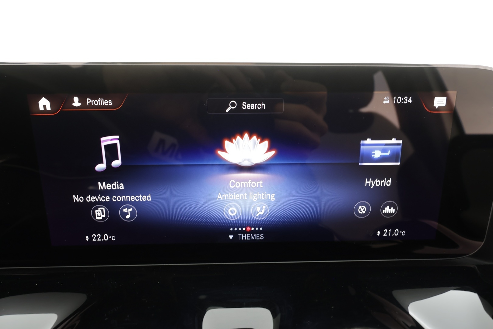 MERCEDES-BENZ GLA 2023