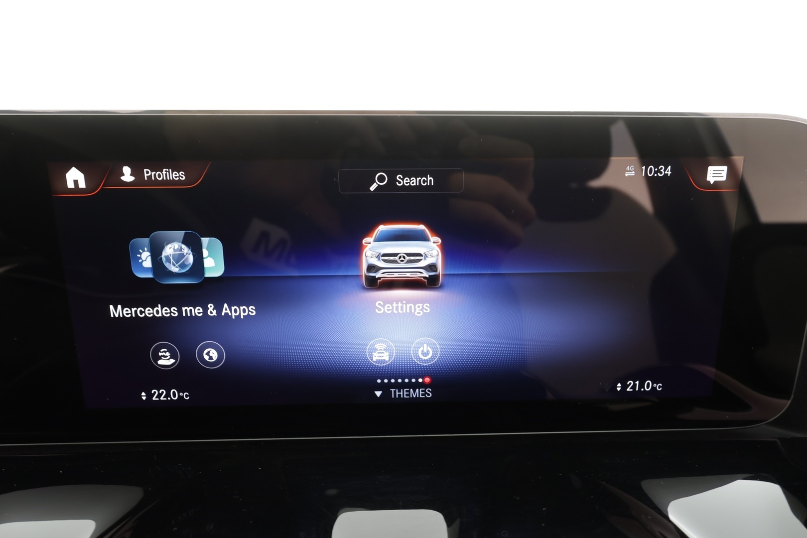 MERCEDES-BENZ GLA 2023