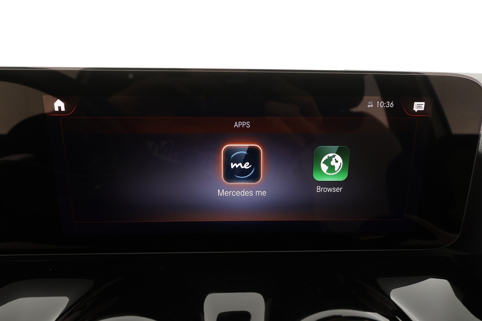 MERCEDES-BENZ GLA 2023