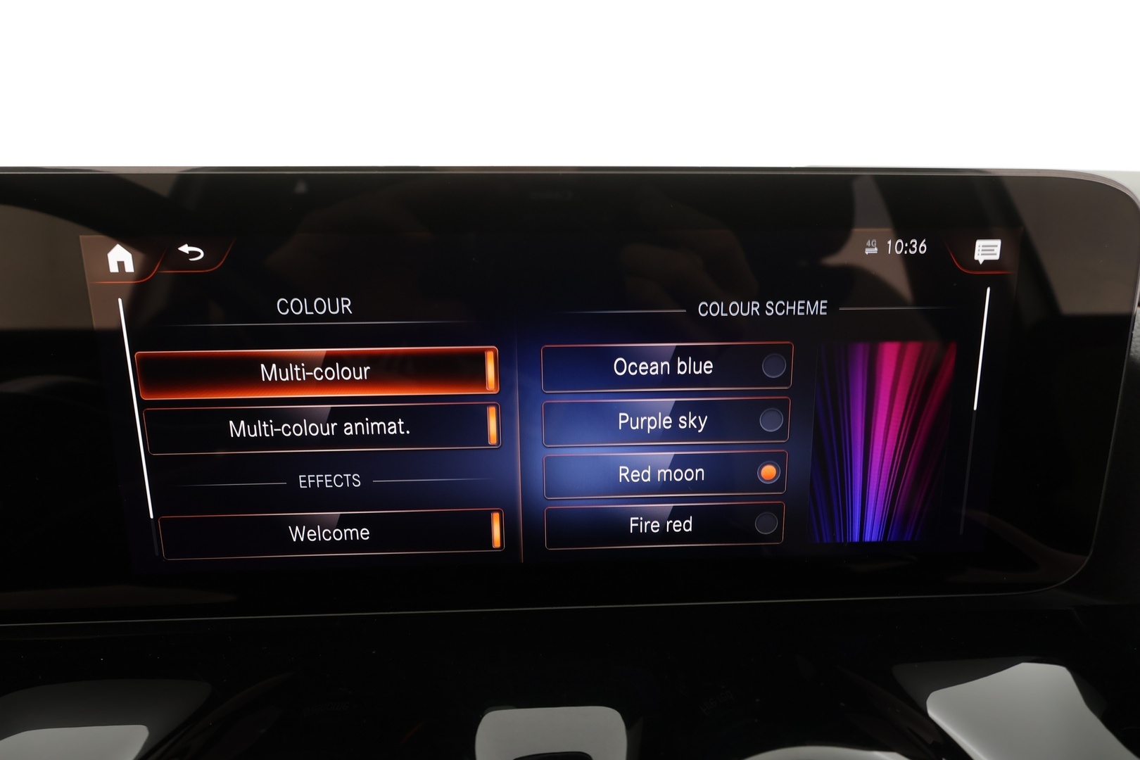 MERCEDES-BENZ GLA 2023