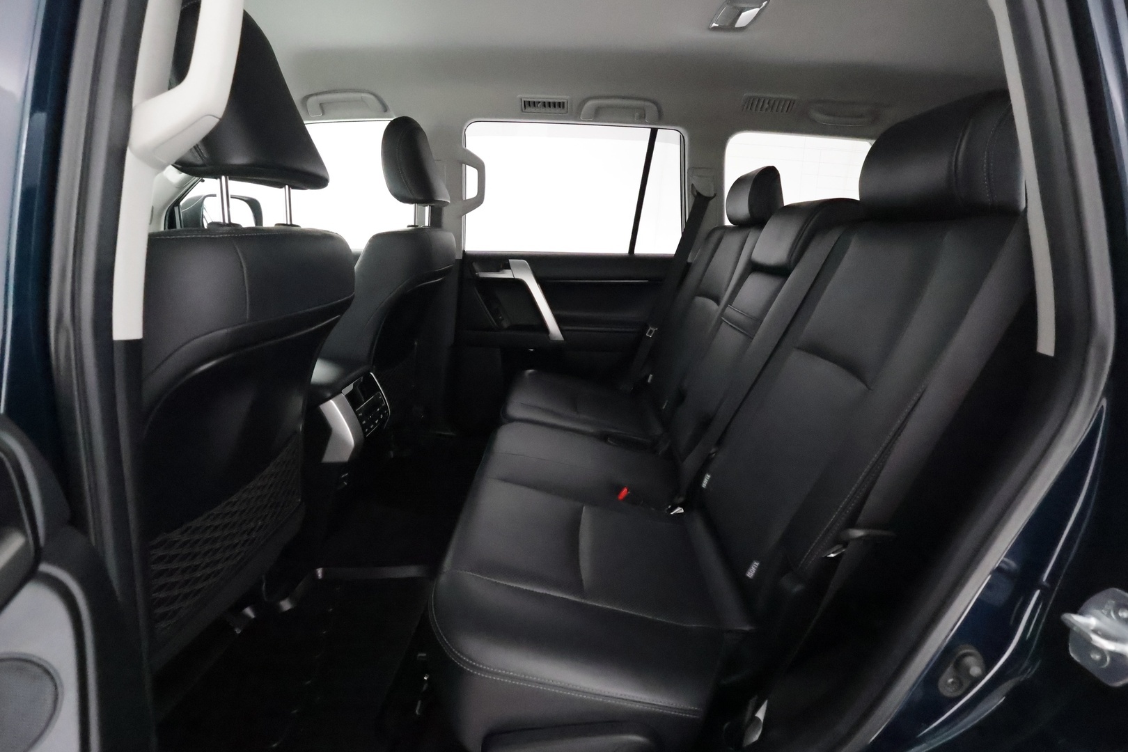 TOYOTA LAND CRUISER 2018