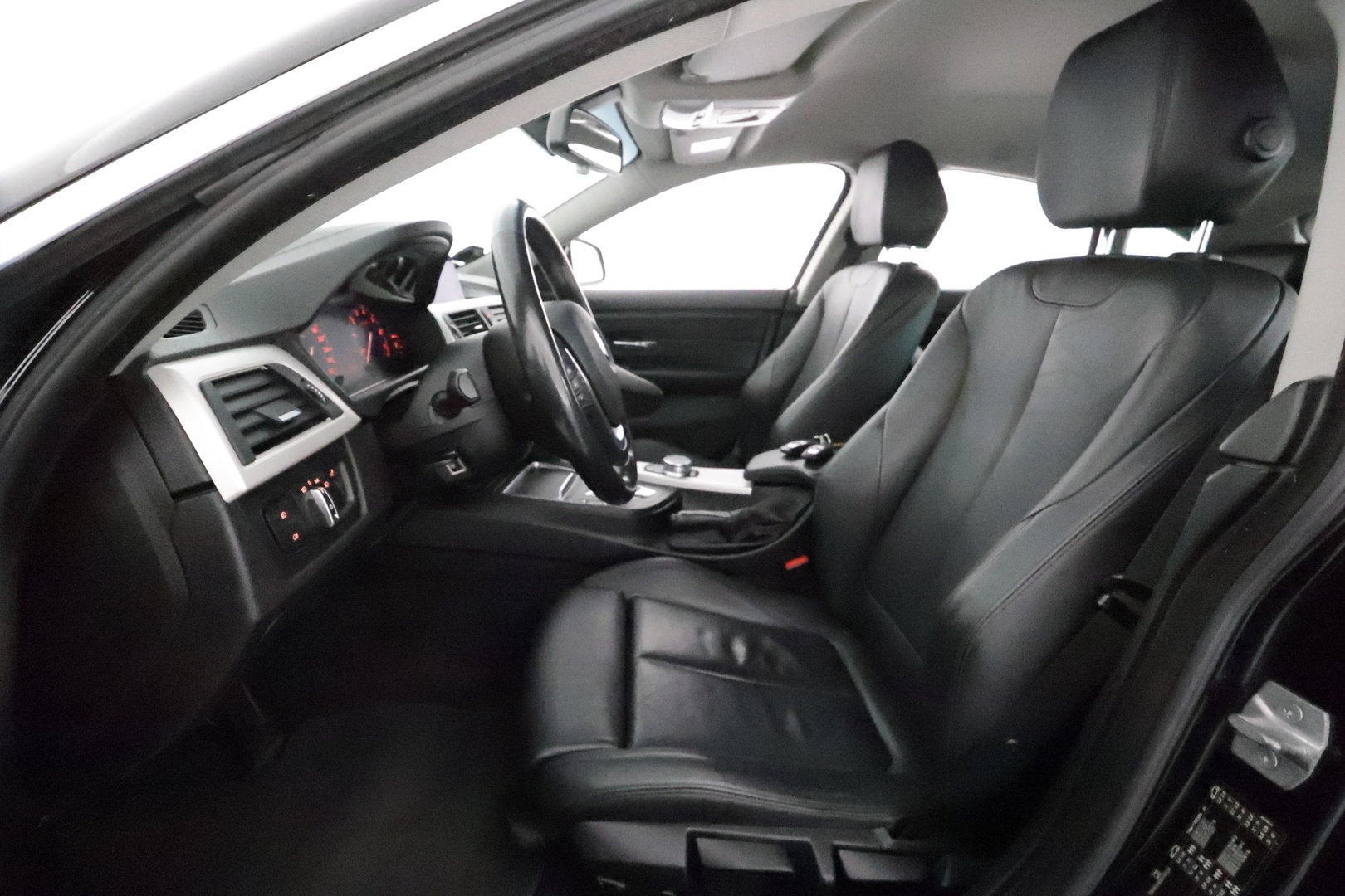 BMW 420 2018