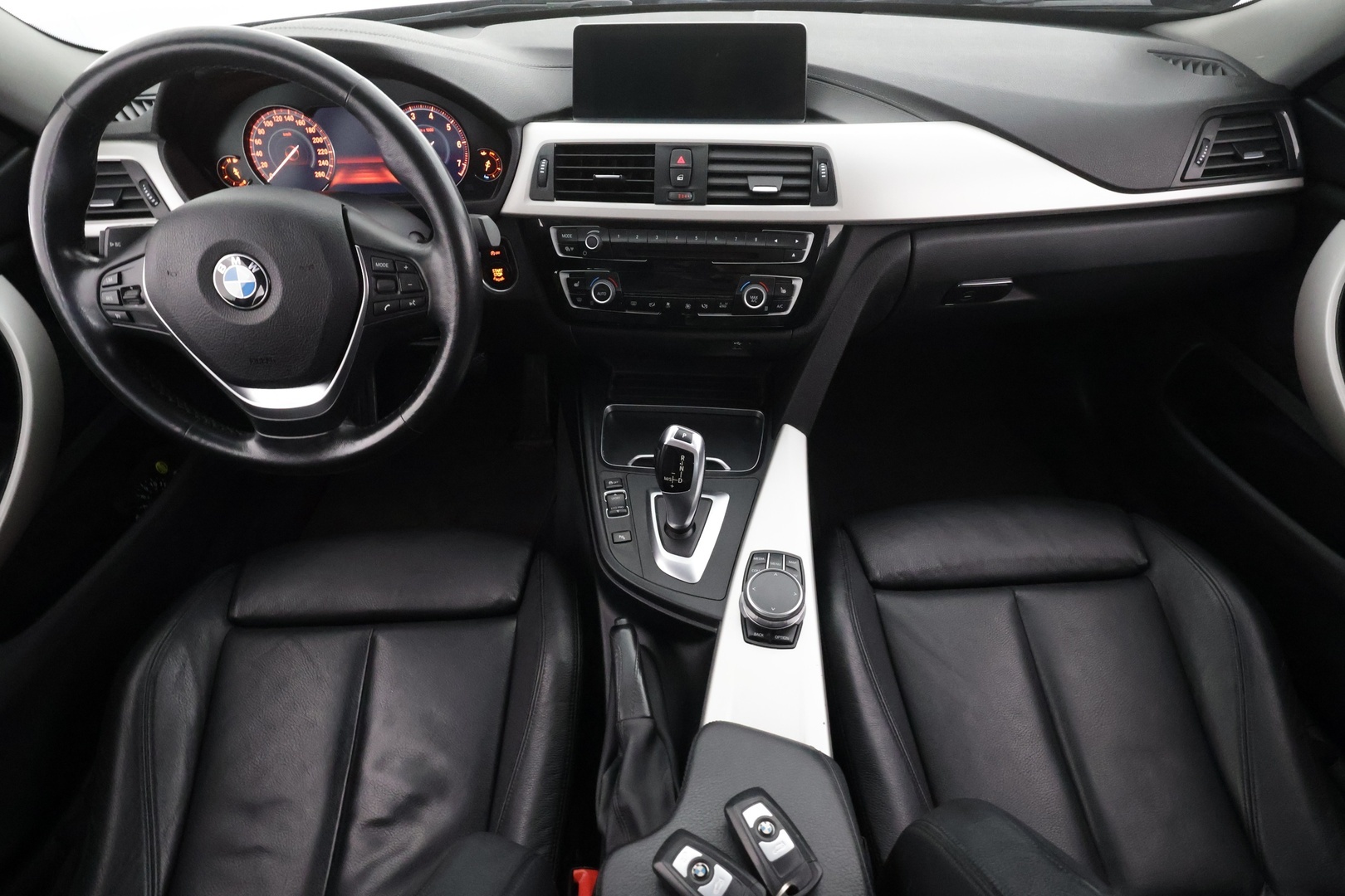 BMW 420 2018