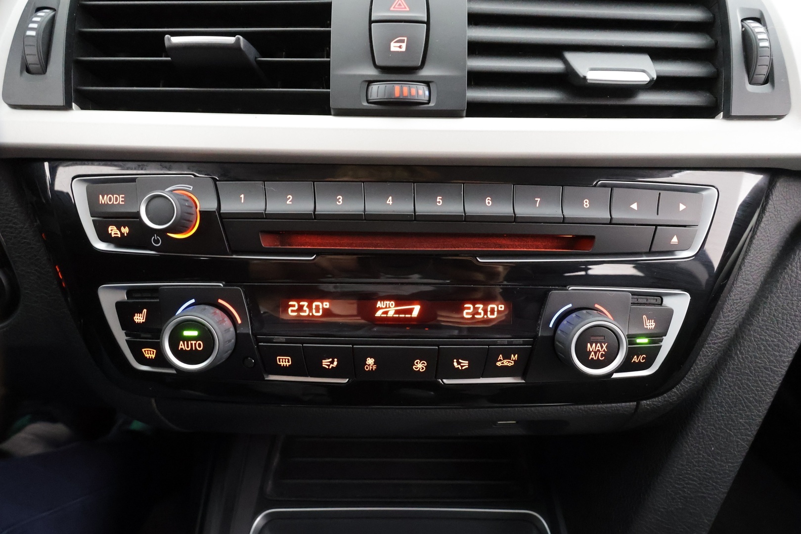 BMW 420 2018