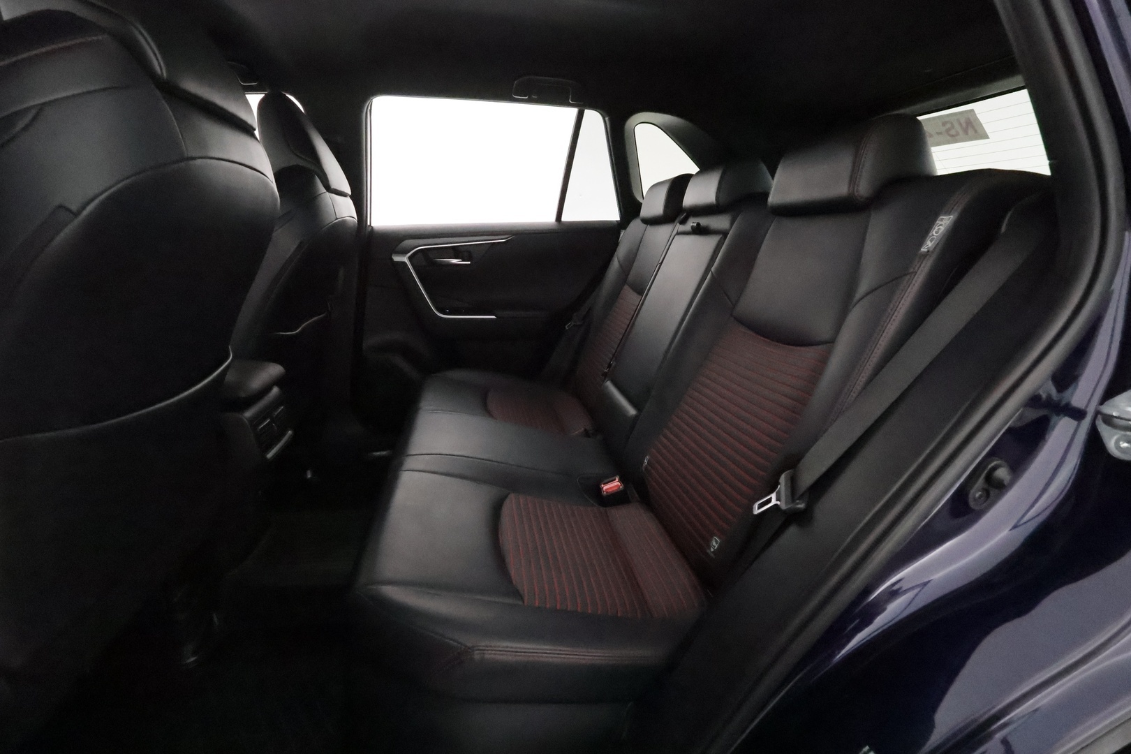 TOYOTA RAV4 PLUG-IN 2020