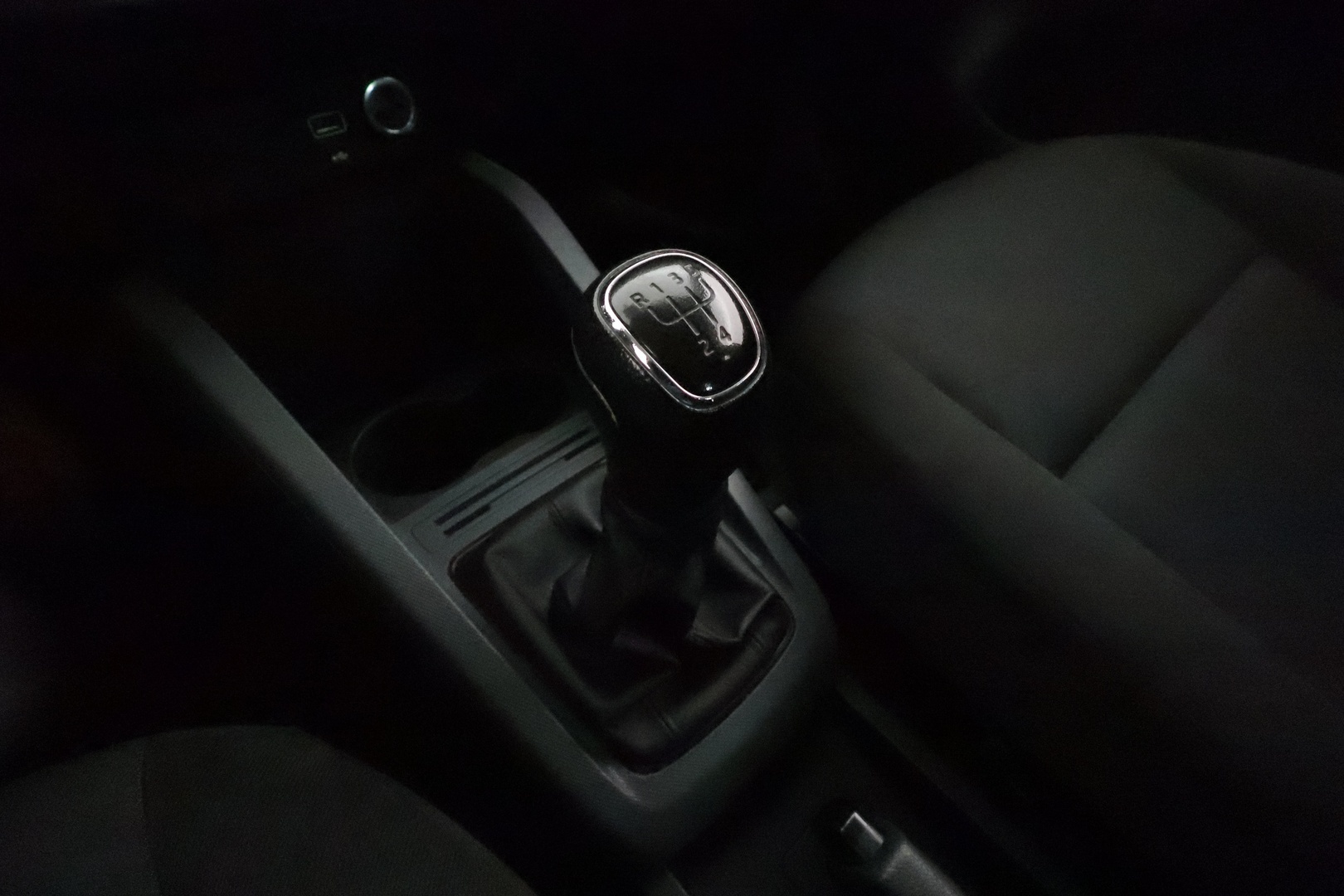 SKODA Fabia 2020