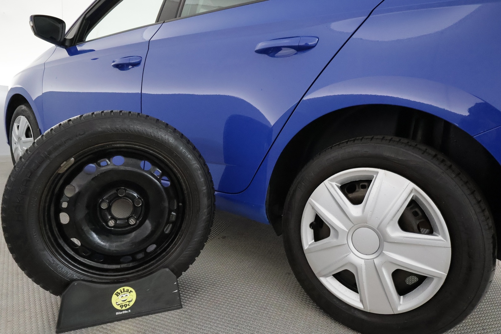 SKODA Fabia 2020