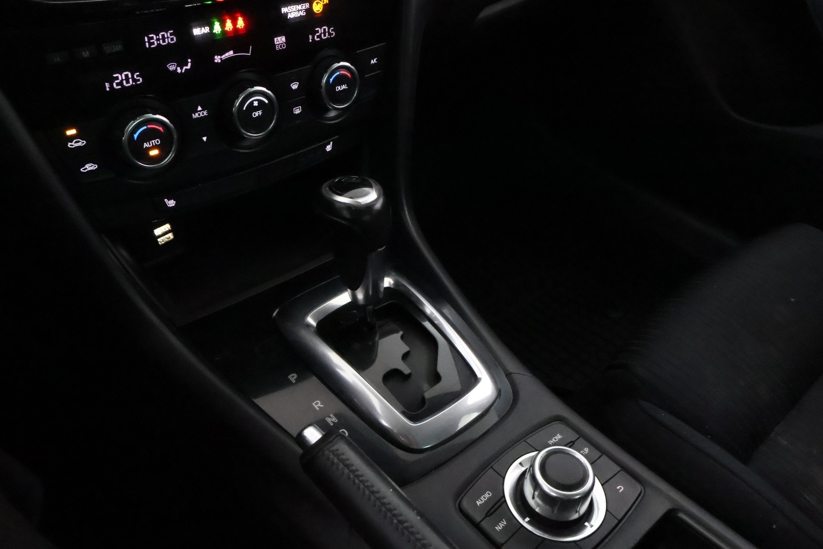 MAZDA Mazda6 2013