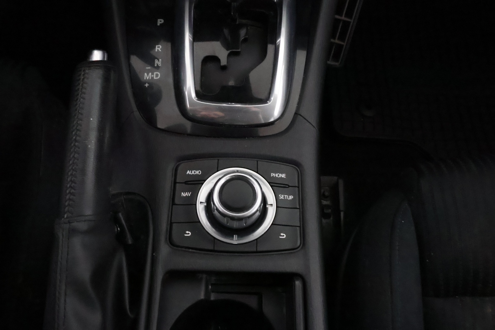 MAZDA Mazda6 2013