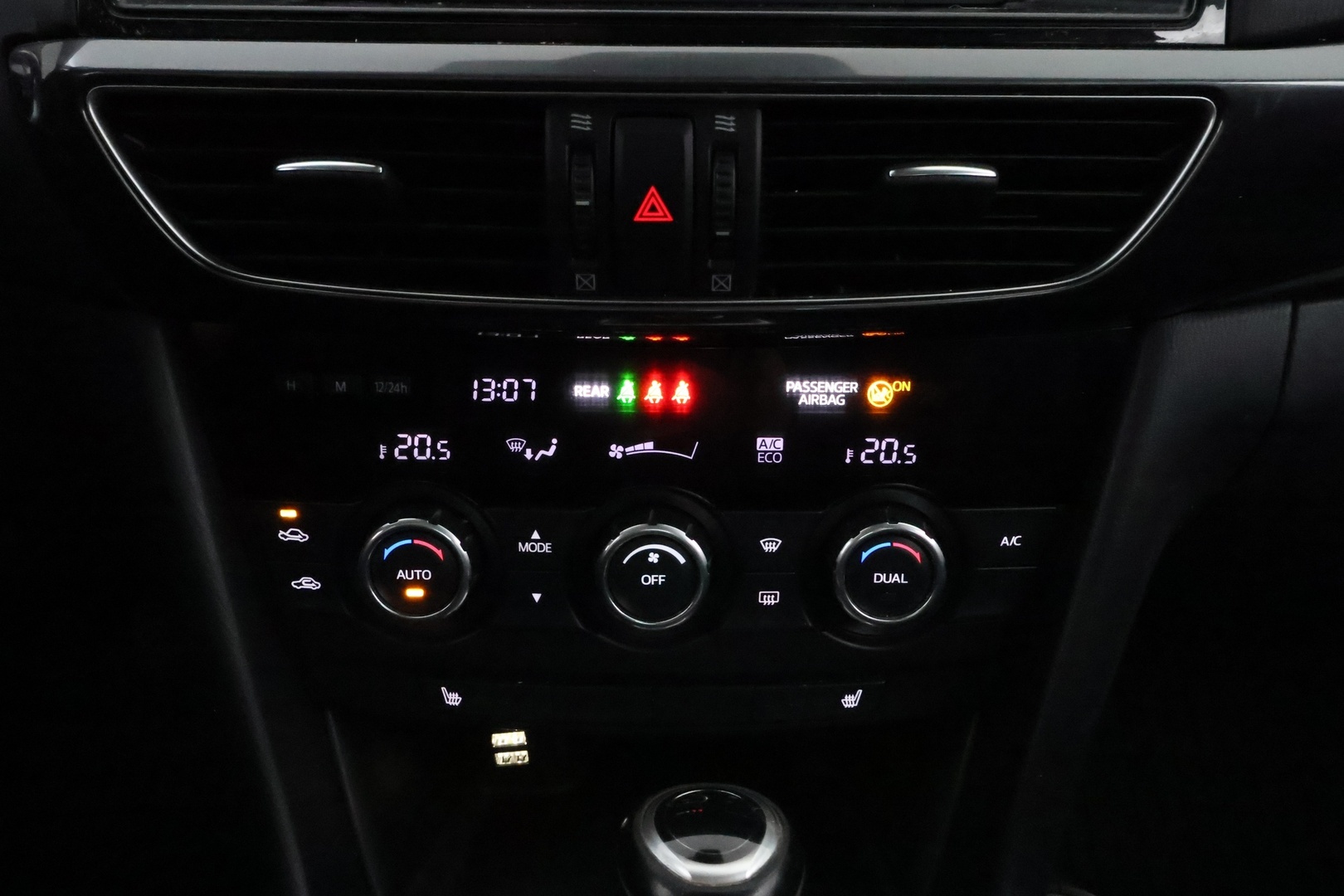 MAZDA Mazda6 2013