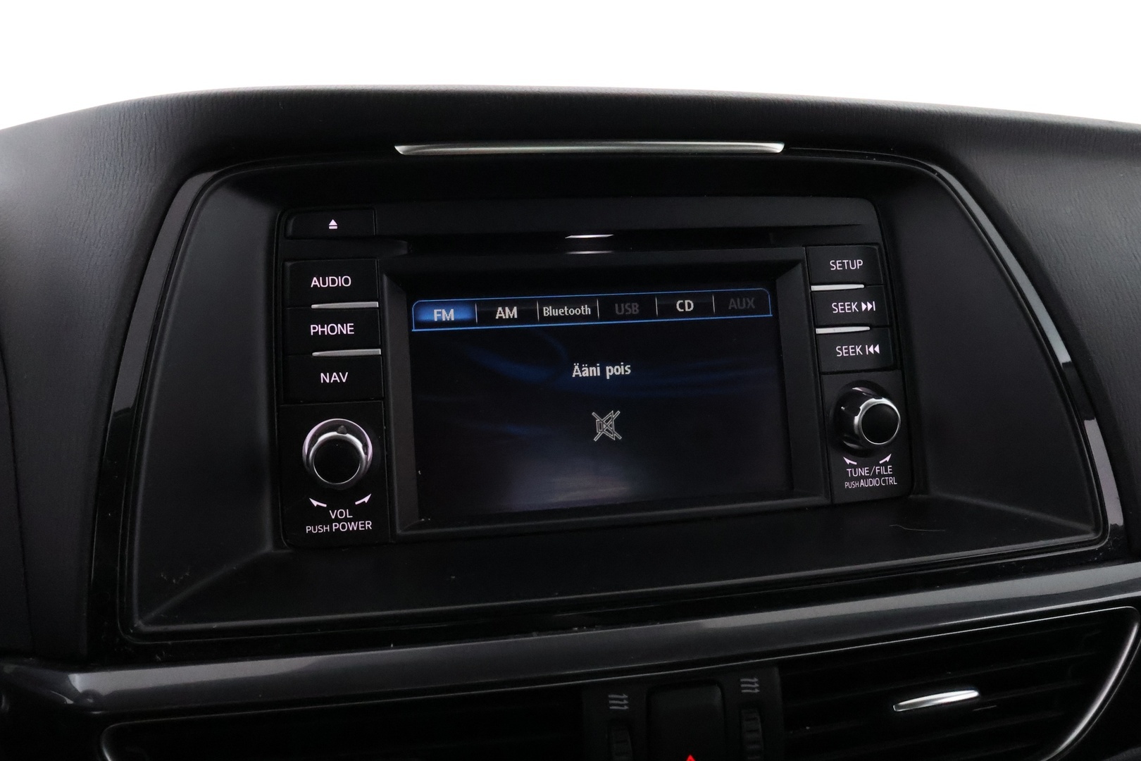 MAZDA Mazda6 2013