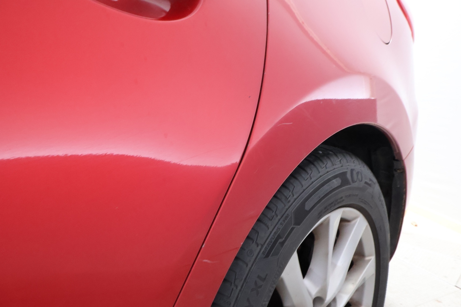 MAZDA Mazda6 2013