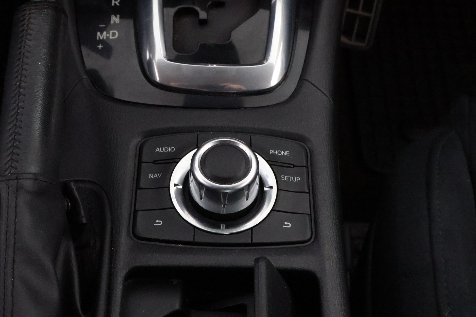 MAZDA Mazda6 2013