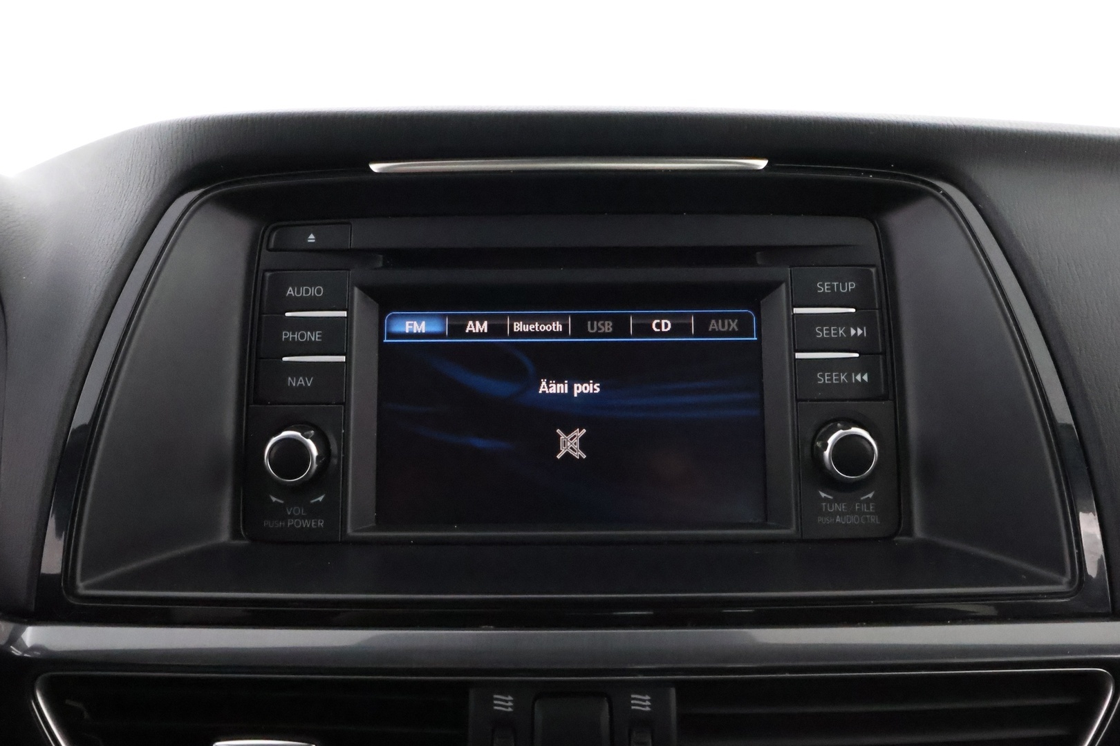 MAZDA Mazda6 2013