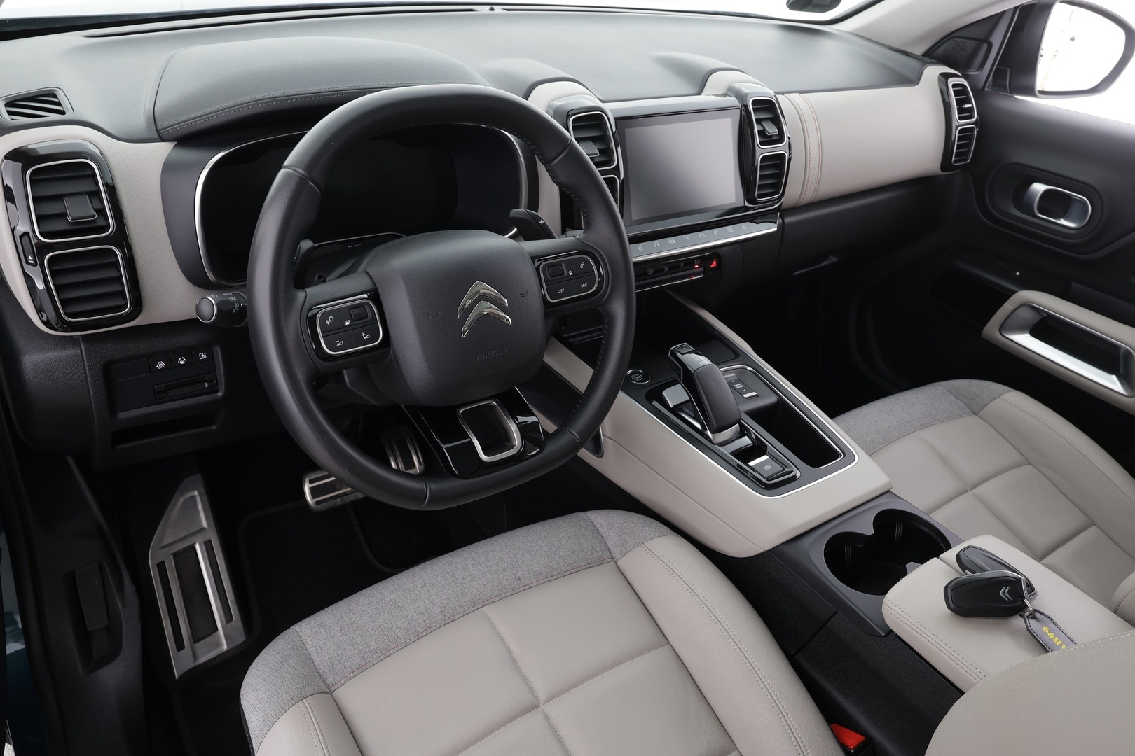 CITROEN C5 Aircross 2021