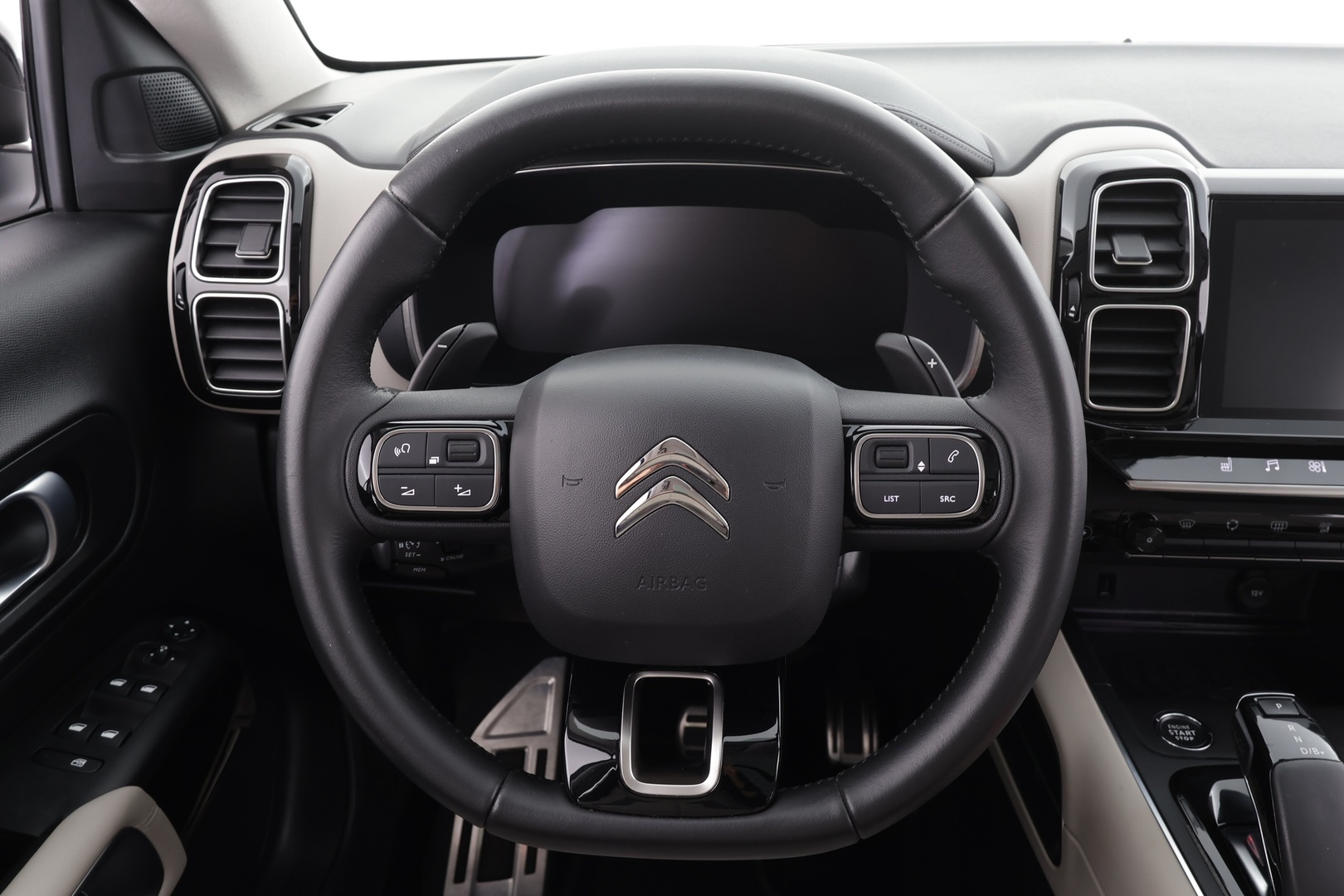 CITROEN C5 Aircross 2021