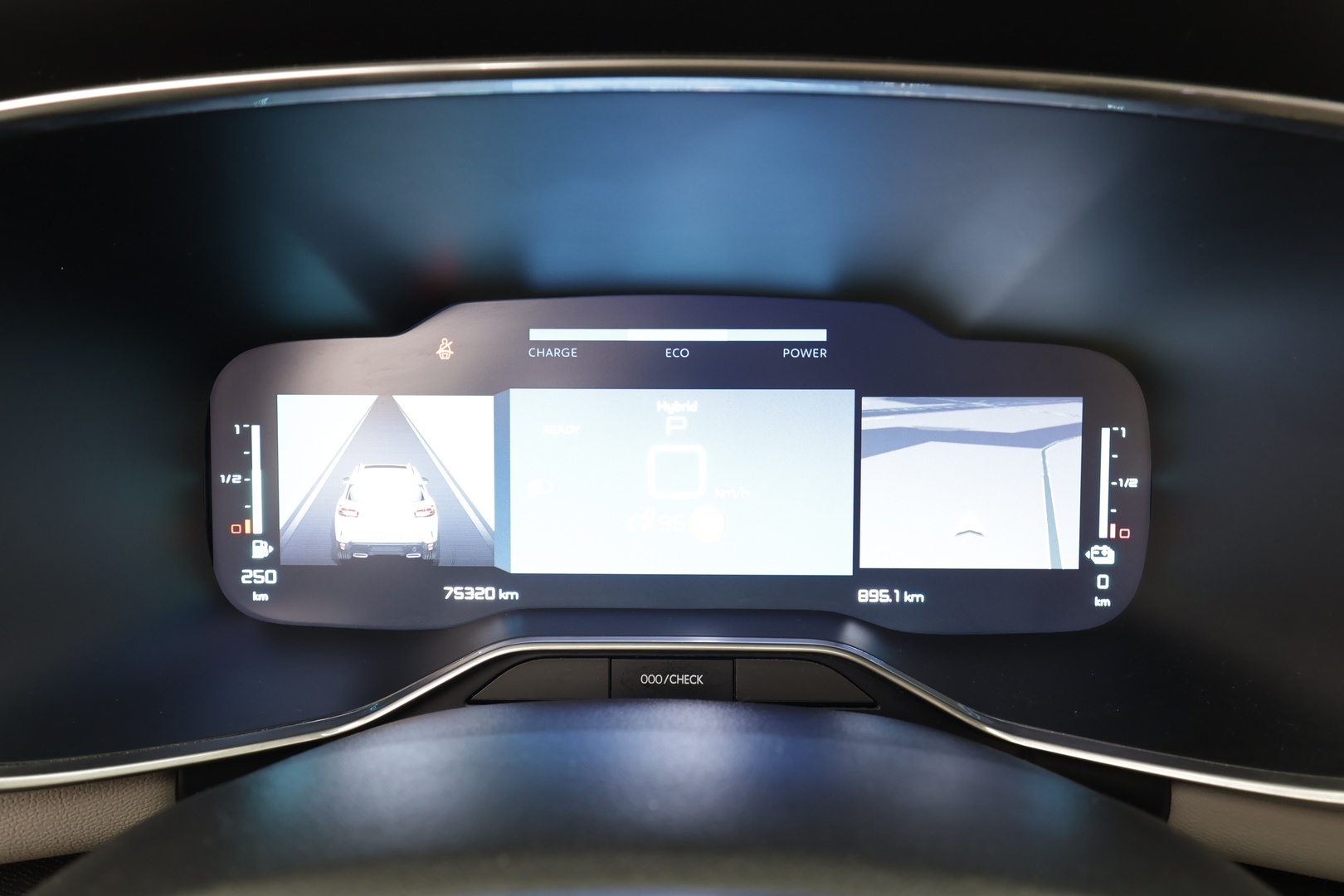 CITROEN C5 Aircross 2021